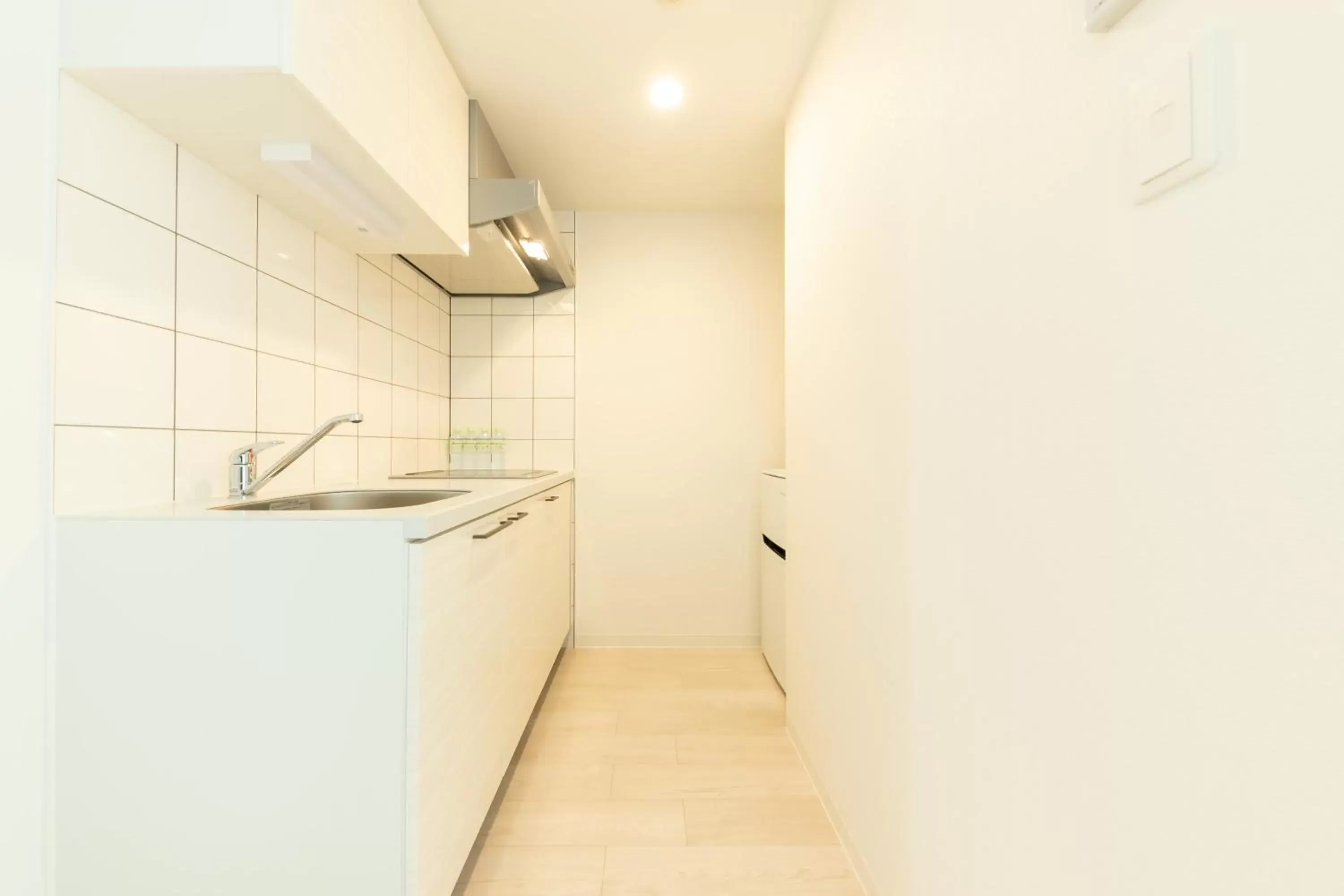 Double Room with Two Double Beds - single occupancy in ESLEAD HOTEL Osaka Tsuruhashi Double Room with Two Double Beds - single occupancy in ESLEAD HOTEL Osaka Tsuruhashi