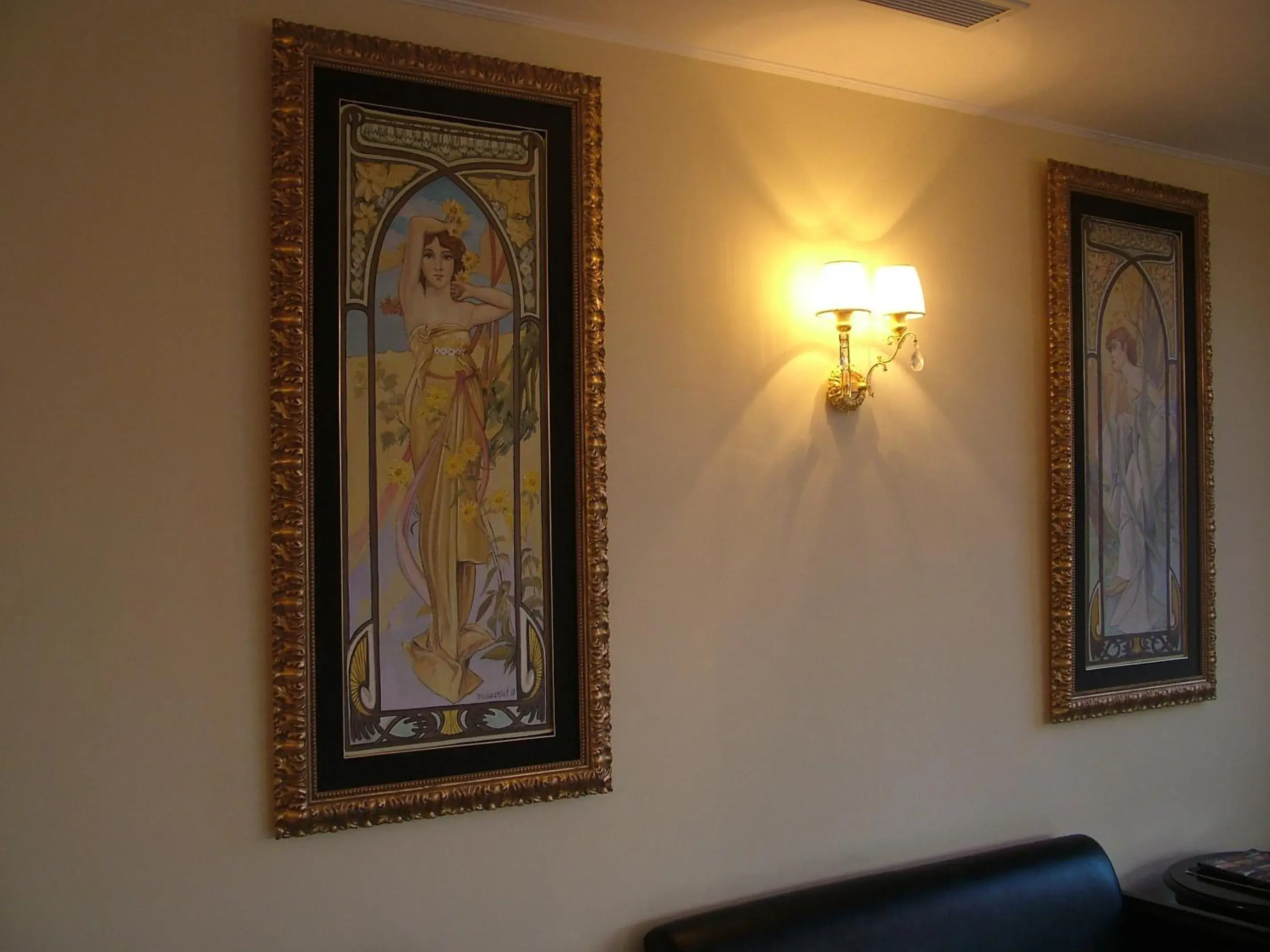 Single Room in Hotel San Giorgio Single Room in Hotel San Giorgio