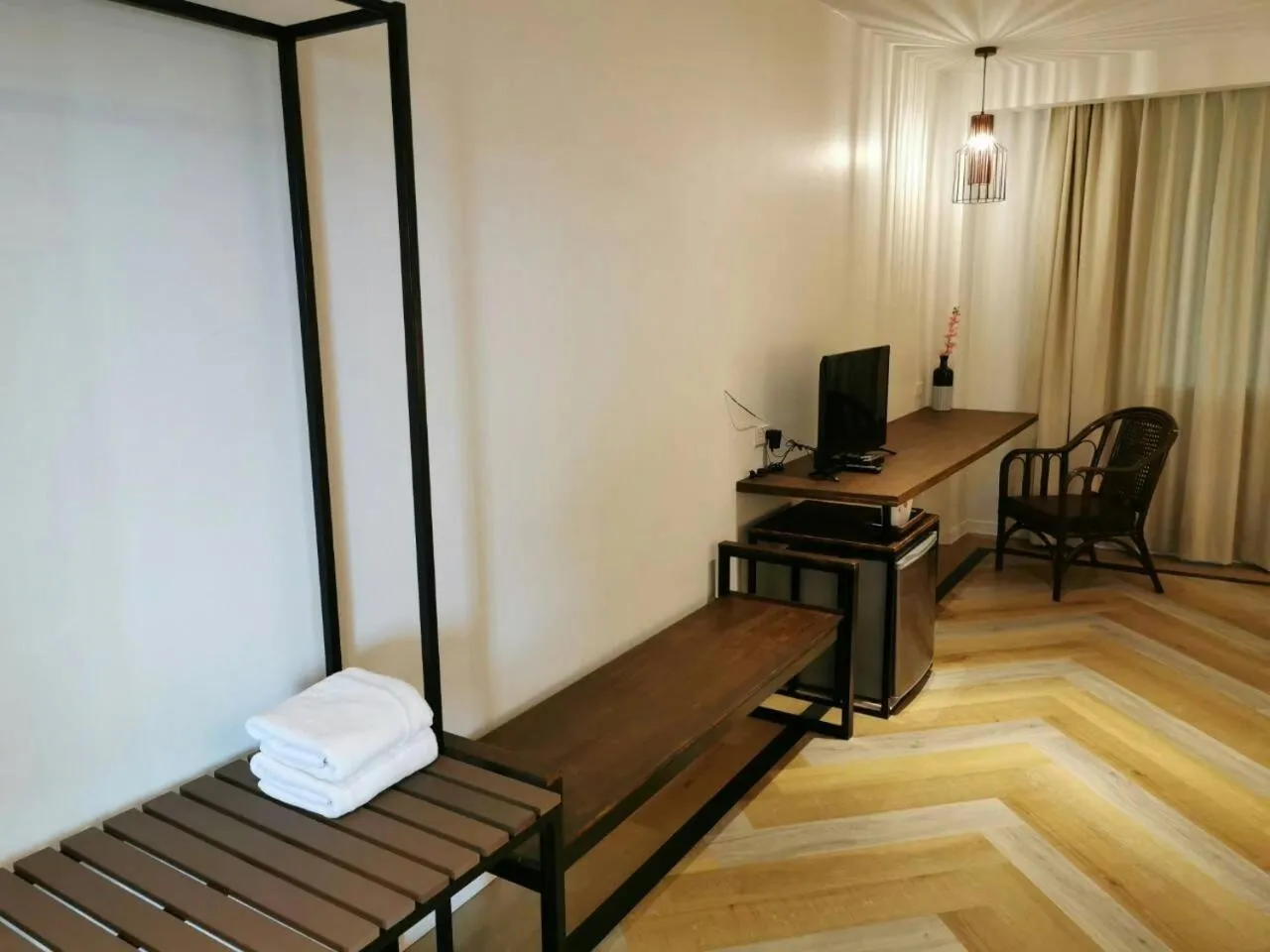 The Regent Ubon Hotel