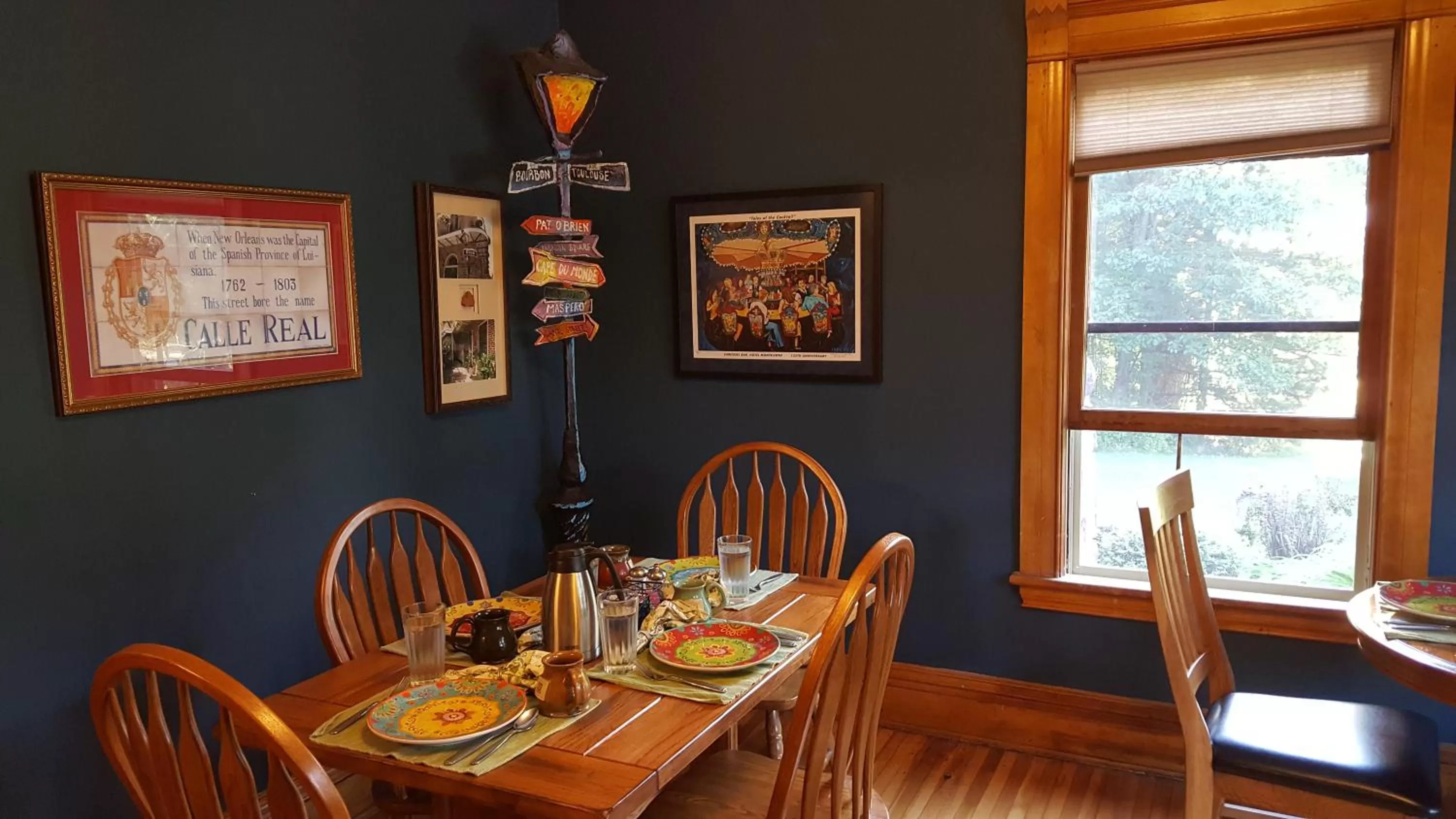 Other, Restaurant/Places to Eat in Pinehurst Inn Bed & Breakfast