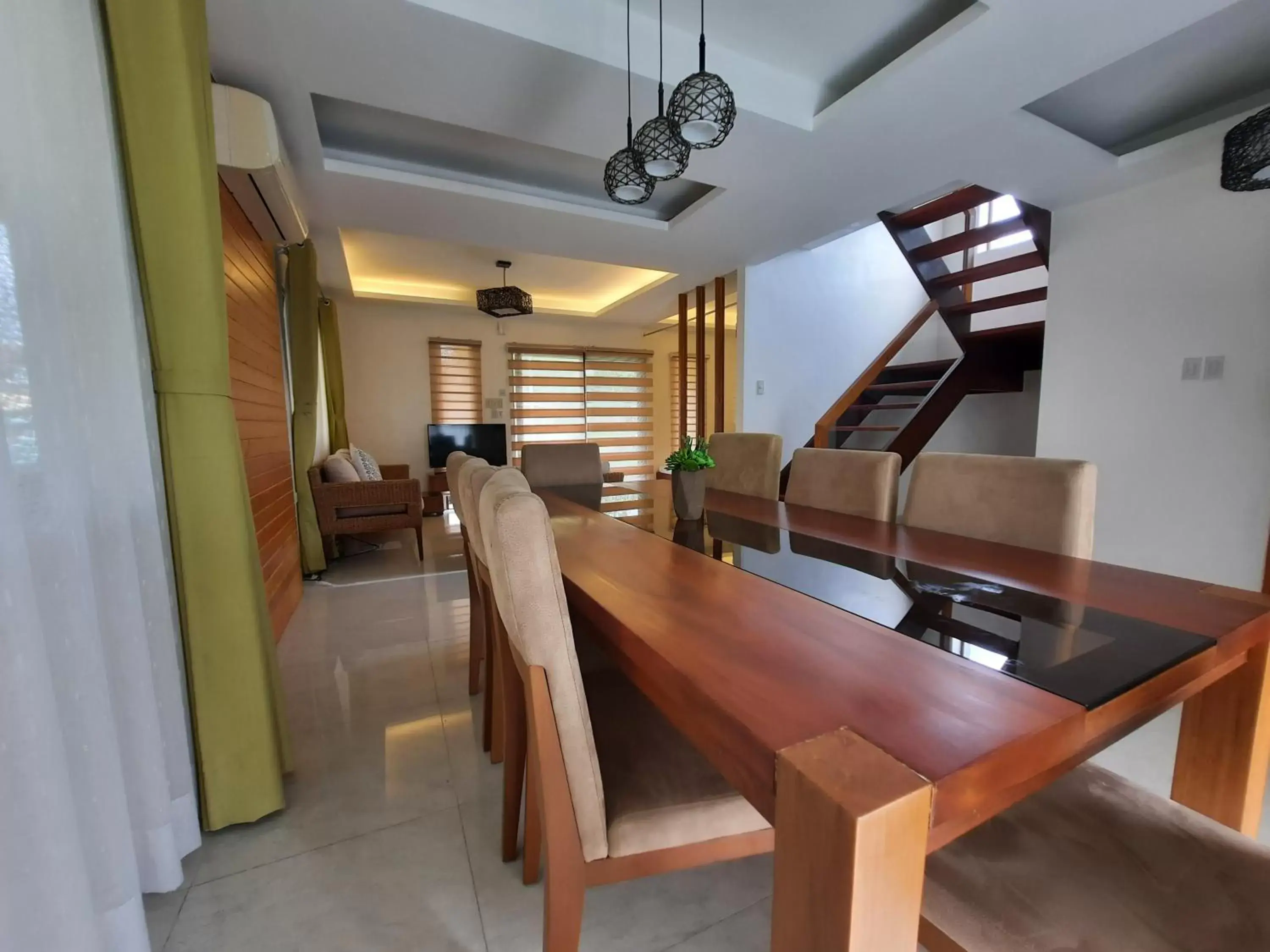 Villa with Garden View in Estancia de lorenzo Villa with Garden View in Estancia de lorenzo