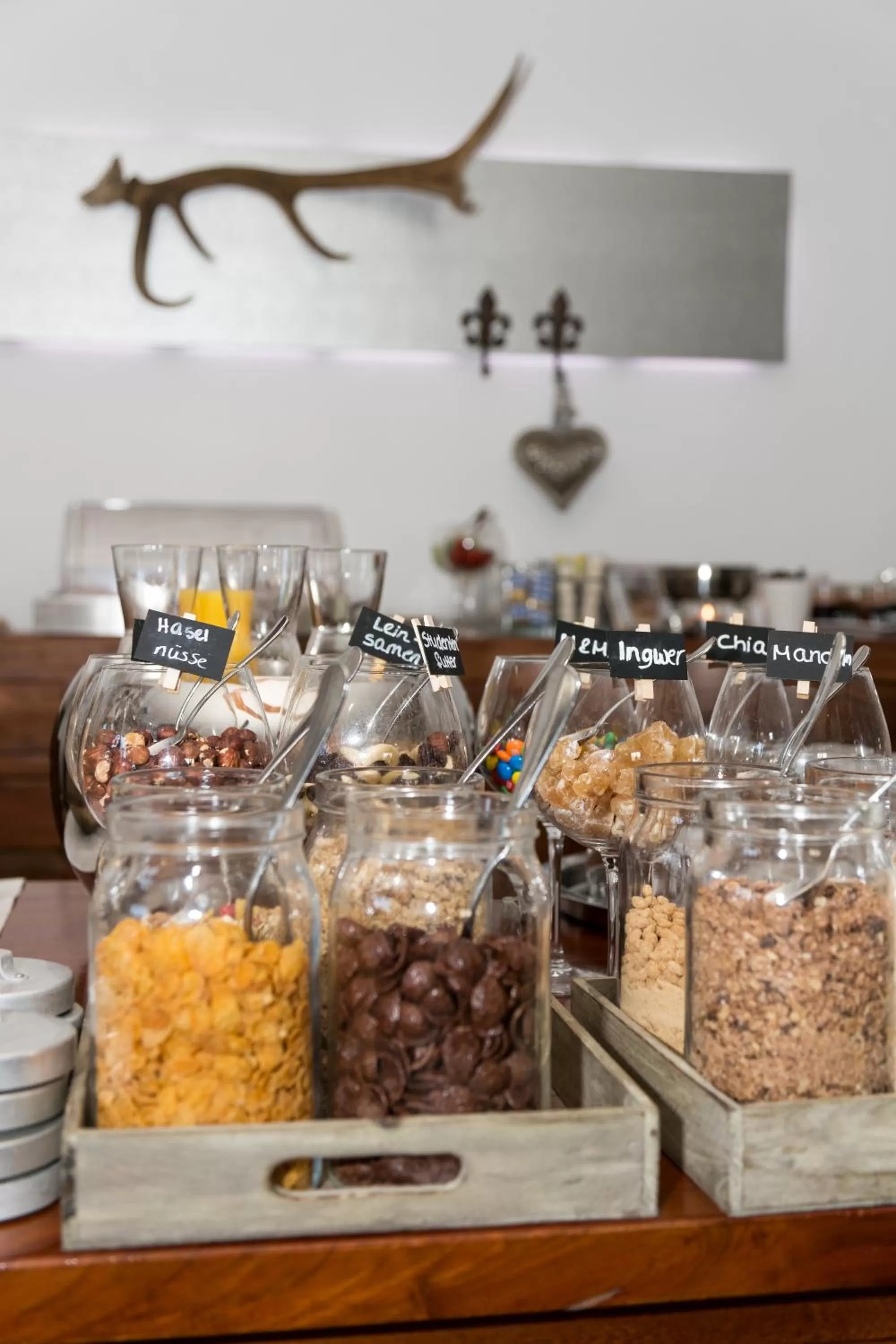 Food in Zum Sonnenwirt