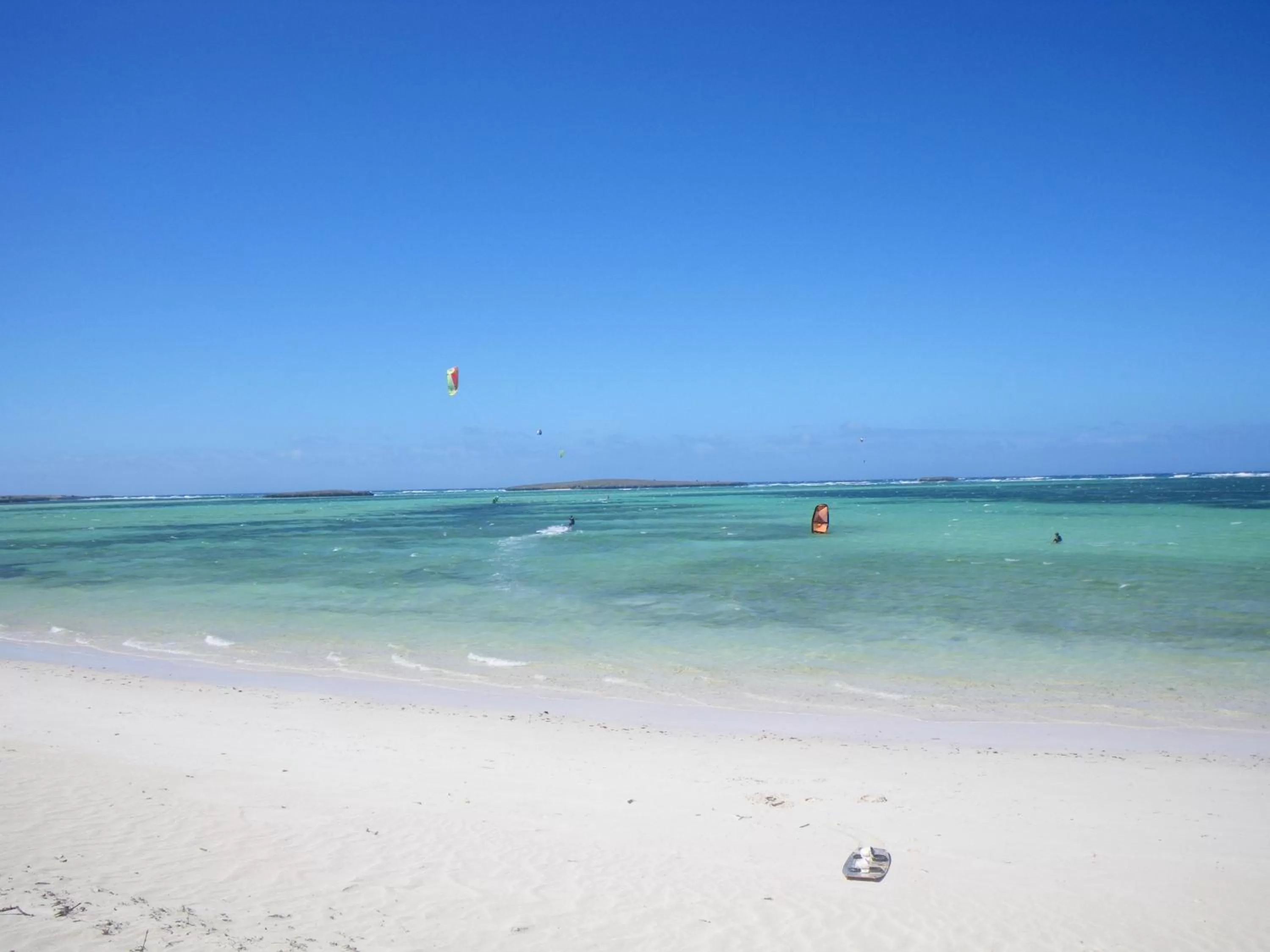 Day, Natural Landscape in Hotel Lakana Ramena