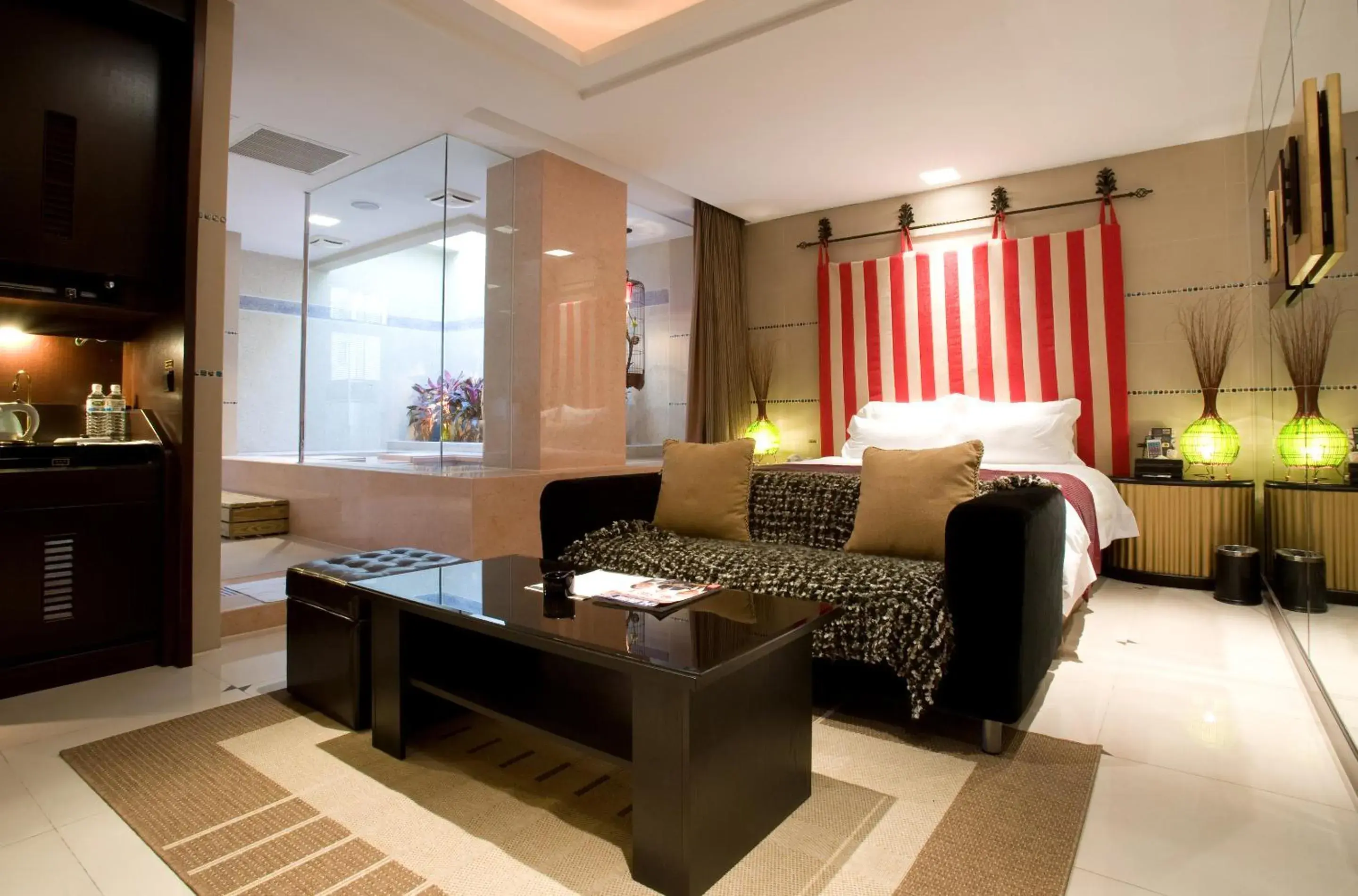 Standard Double Room - No Garage in Yes Motel Standard Double Room - No Garage in Yes Motel