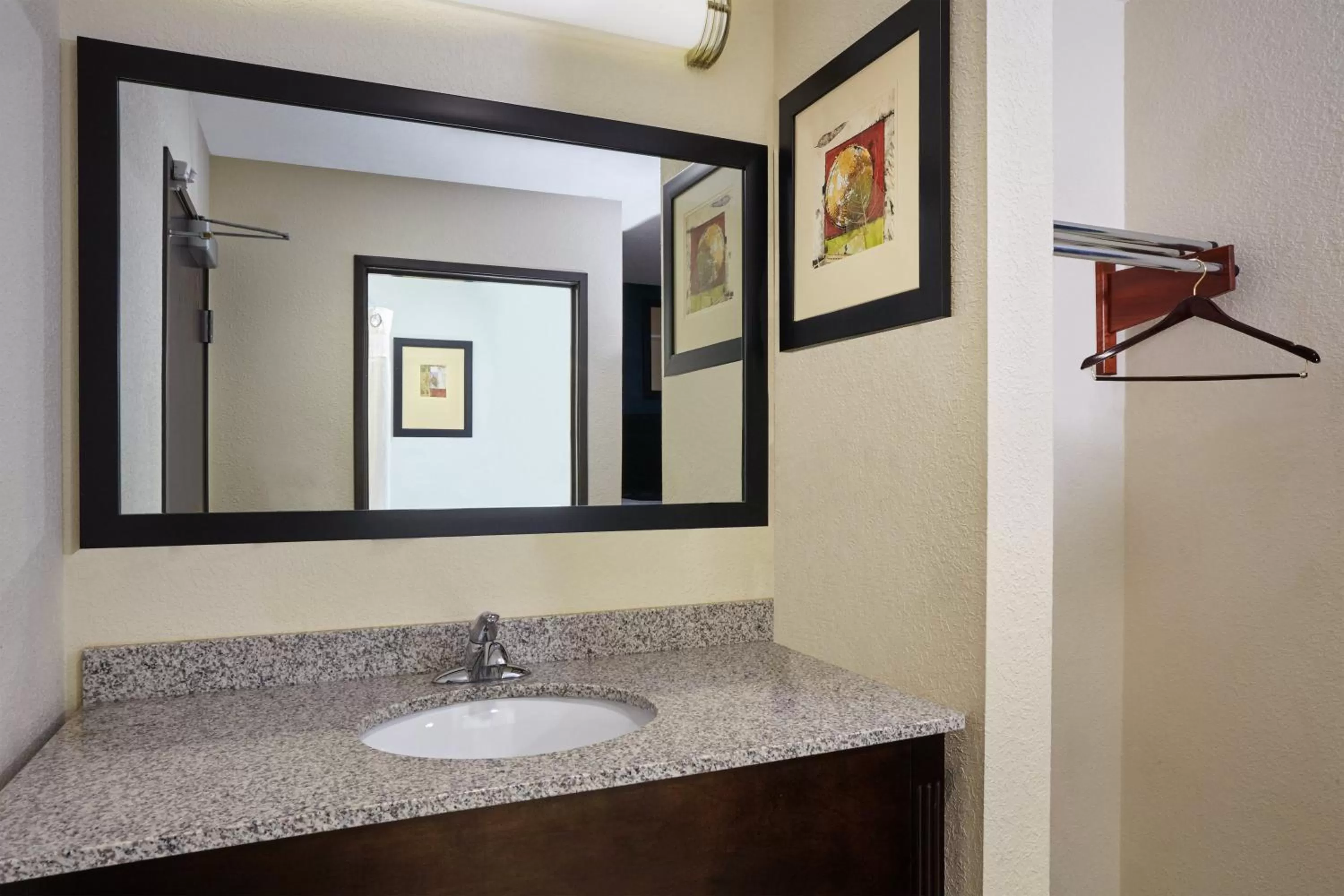 Queen Room with Two Queen Beds - Non-Smoking in Holiday Inn Express Pekin - Peoria Area, an IHG Hotel