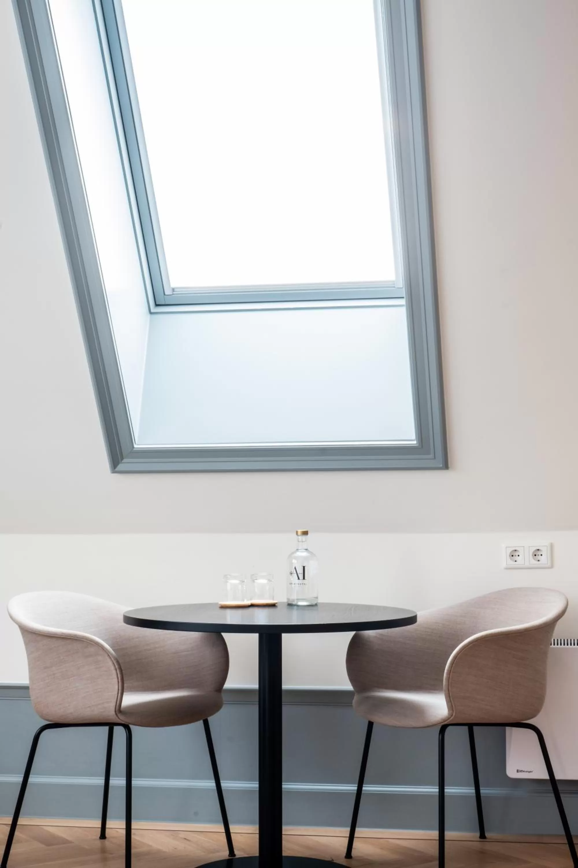 Seating area, Dining Area in Aparthotel Hattem