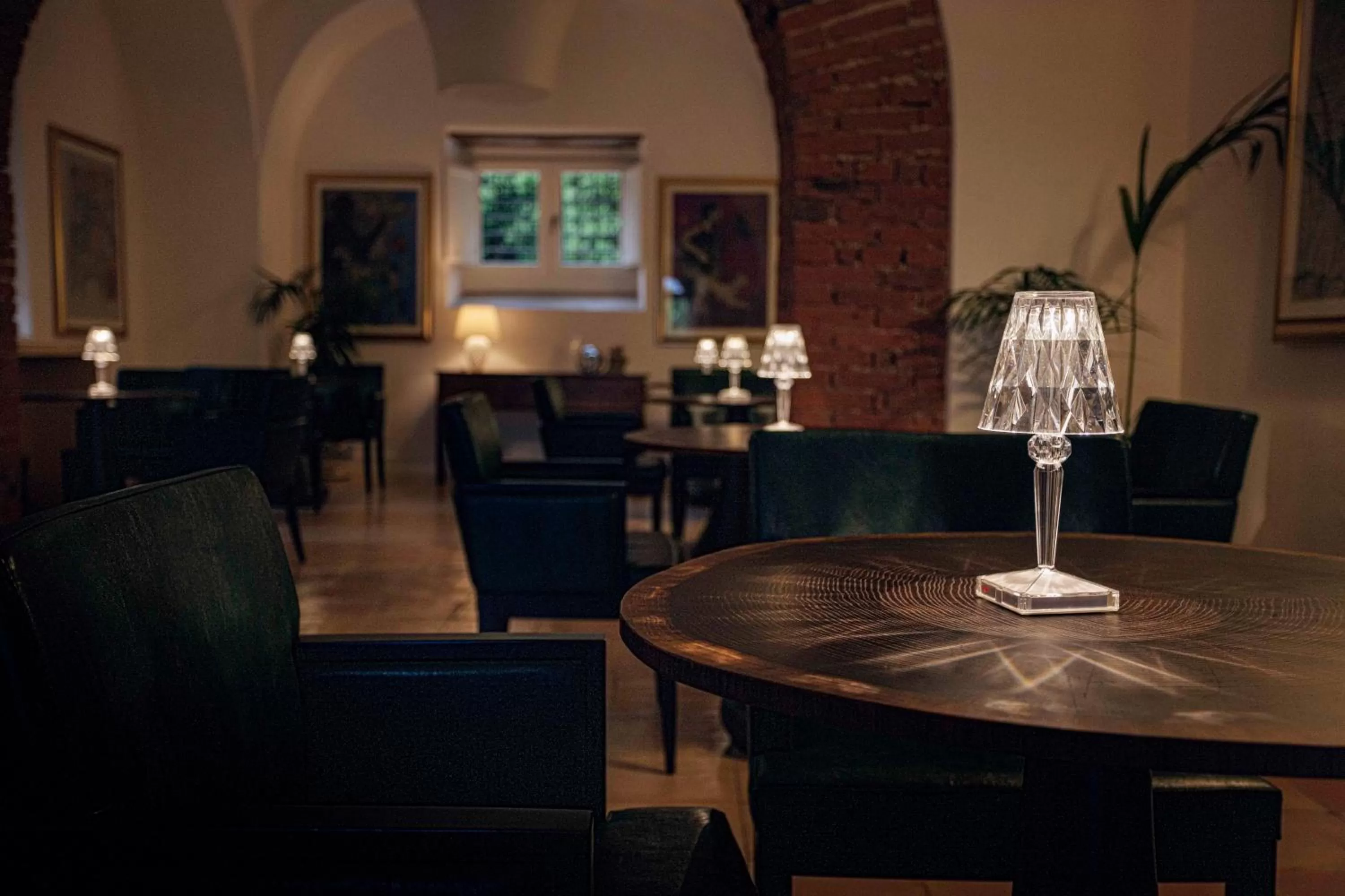 Lounge or bar in Tenuta Duca Marigliano Boutique Hotel