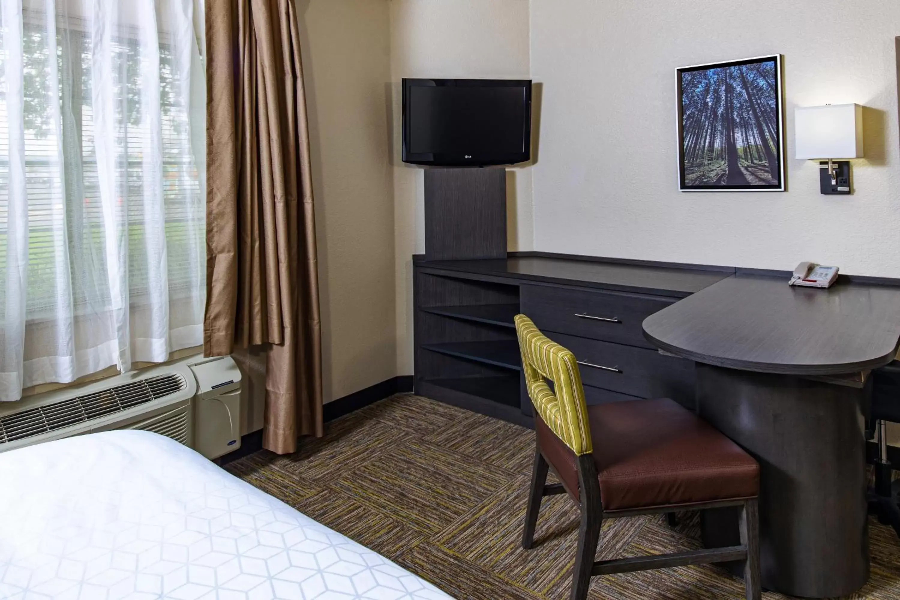 Standard Room in Candlewood Suites Appleton by IHG Standard Room in Candlewood Suites Appleton by IHG