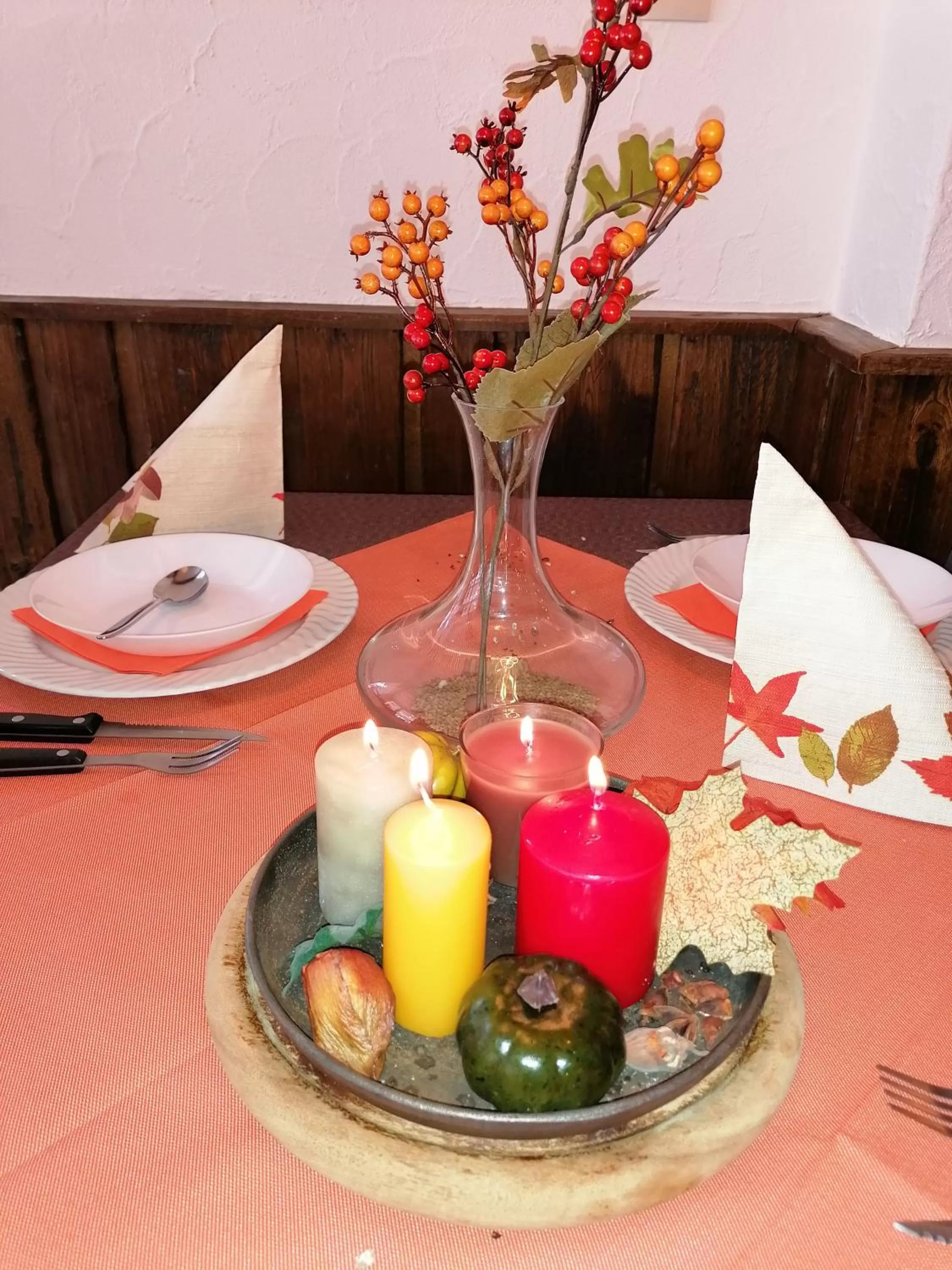 Restaurant/places to eat in Waldecker Taverne