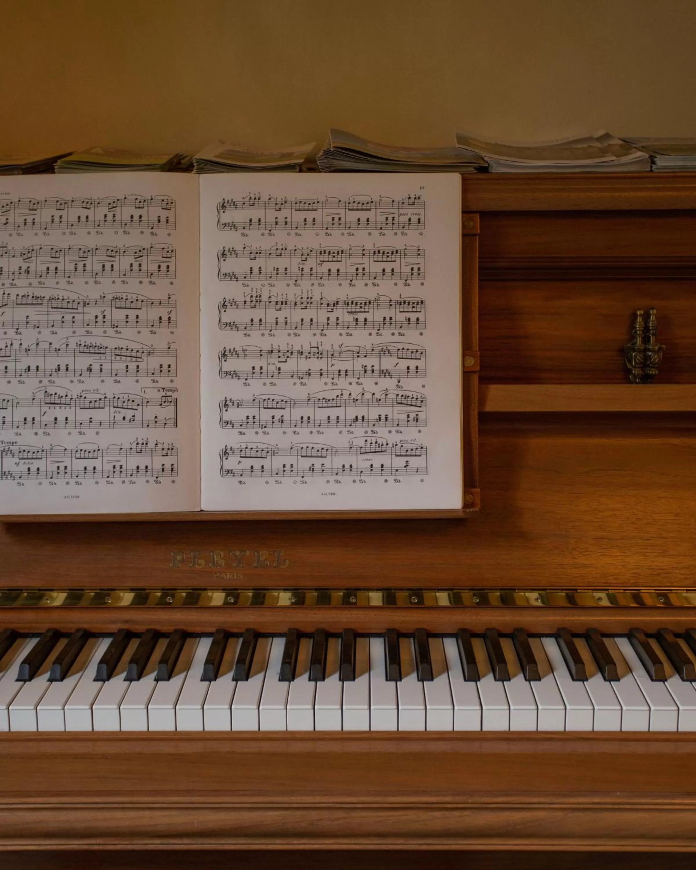 Domaine de La Soudelle