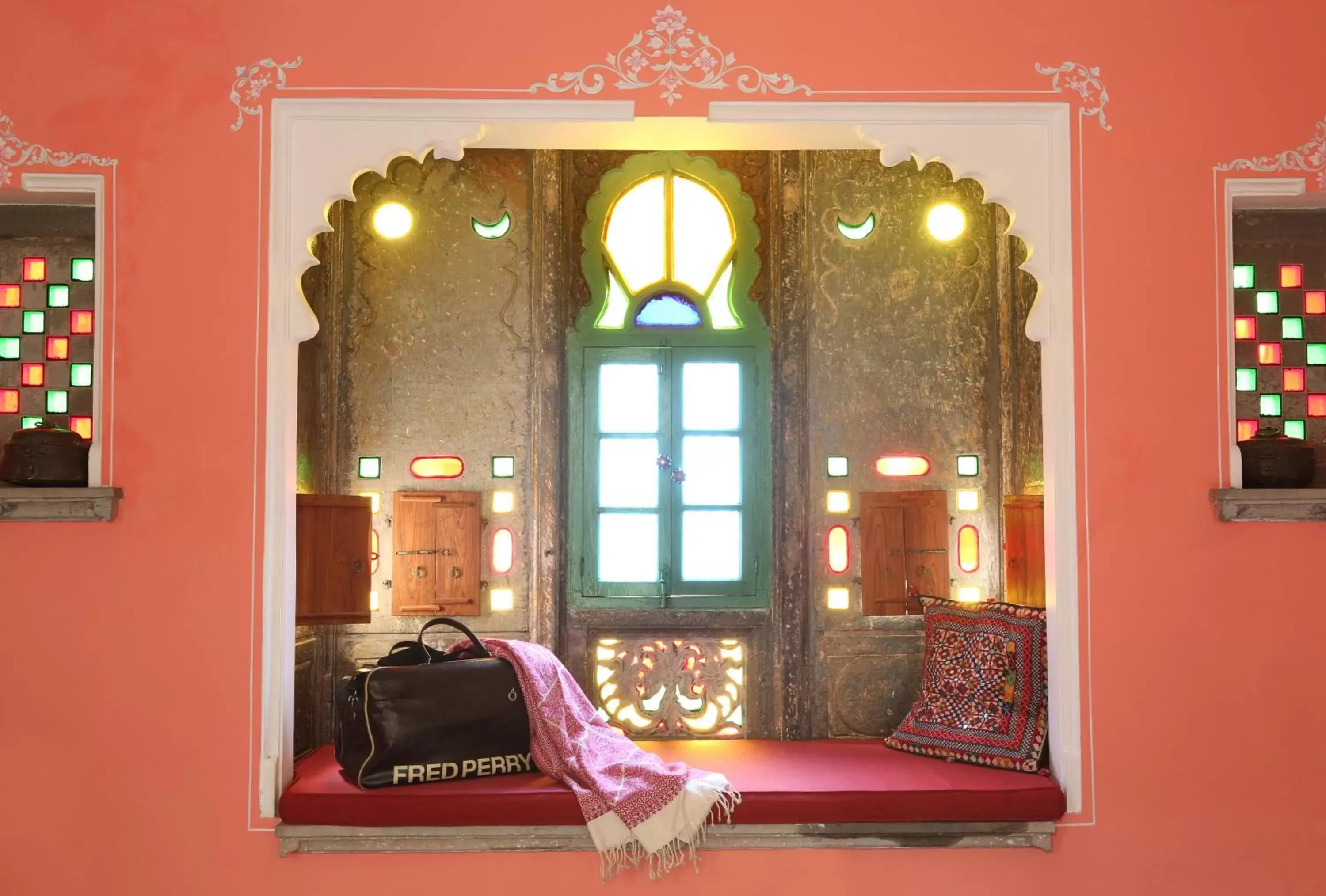 Deluxe Room in Little Garden Guest House Deluxe Room in Little Garden Guest House