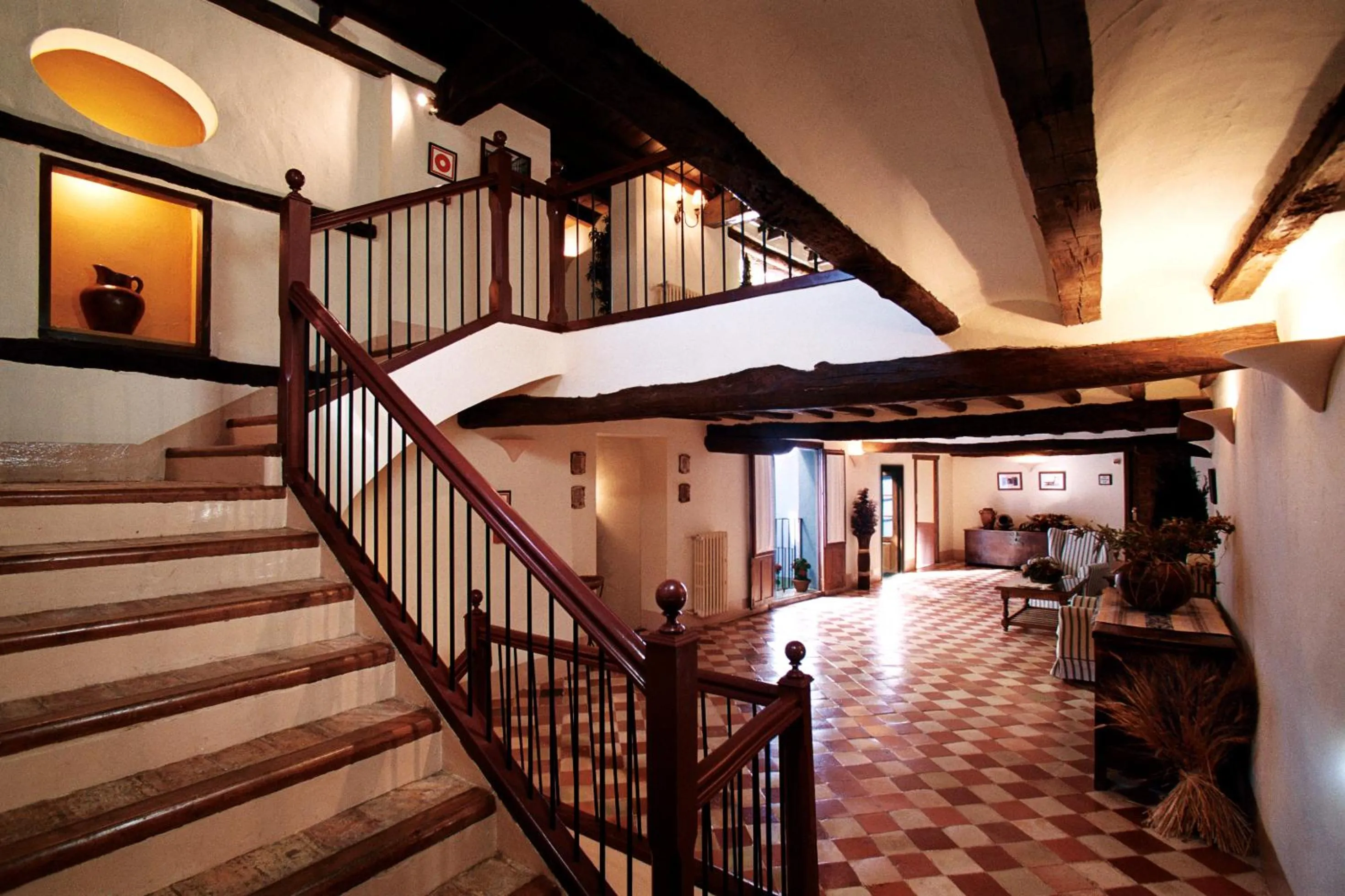 Other in Hospederia Meson de la Dolores