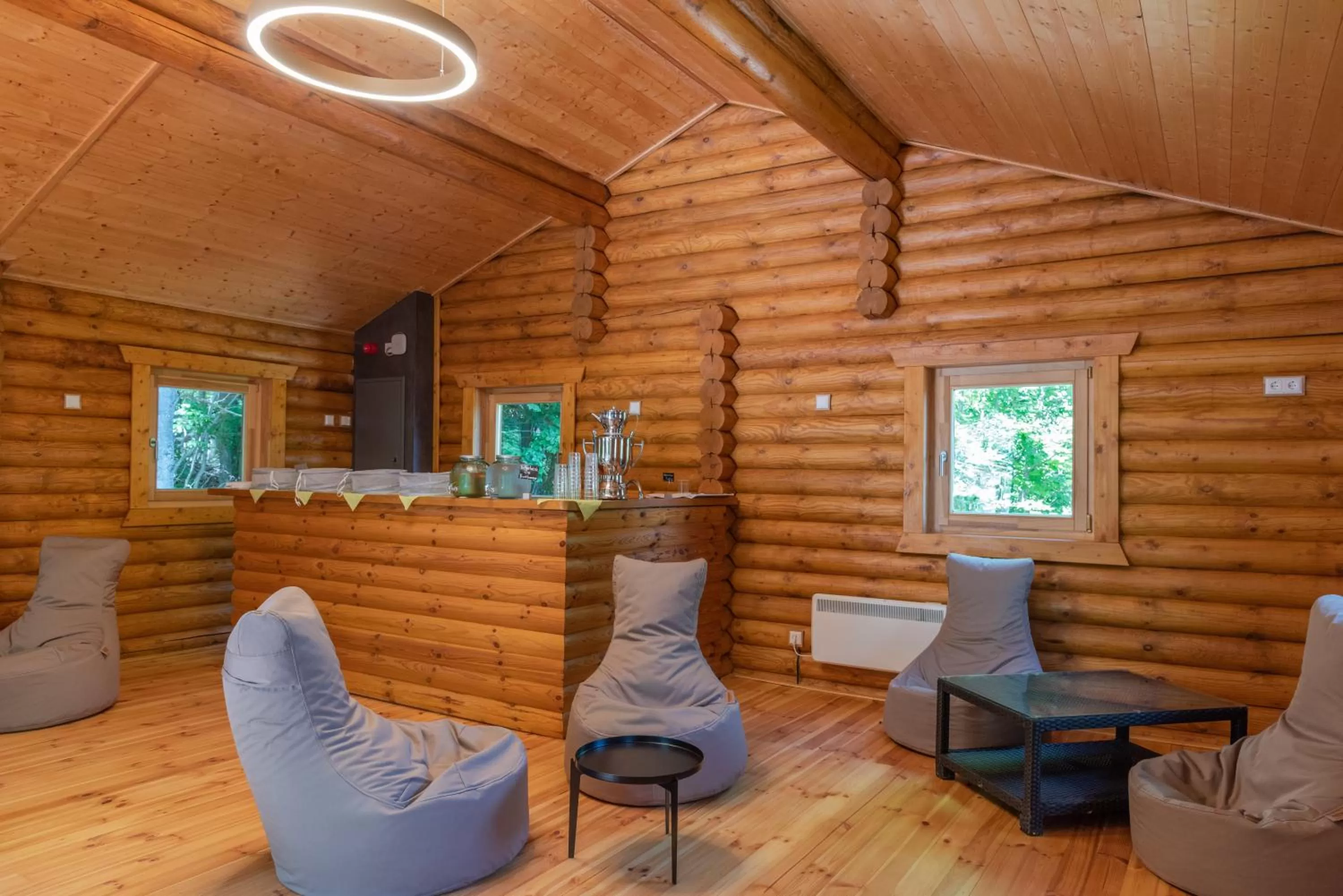 Garden in Robenstein Hotel & SPA - Villa