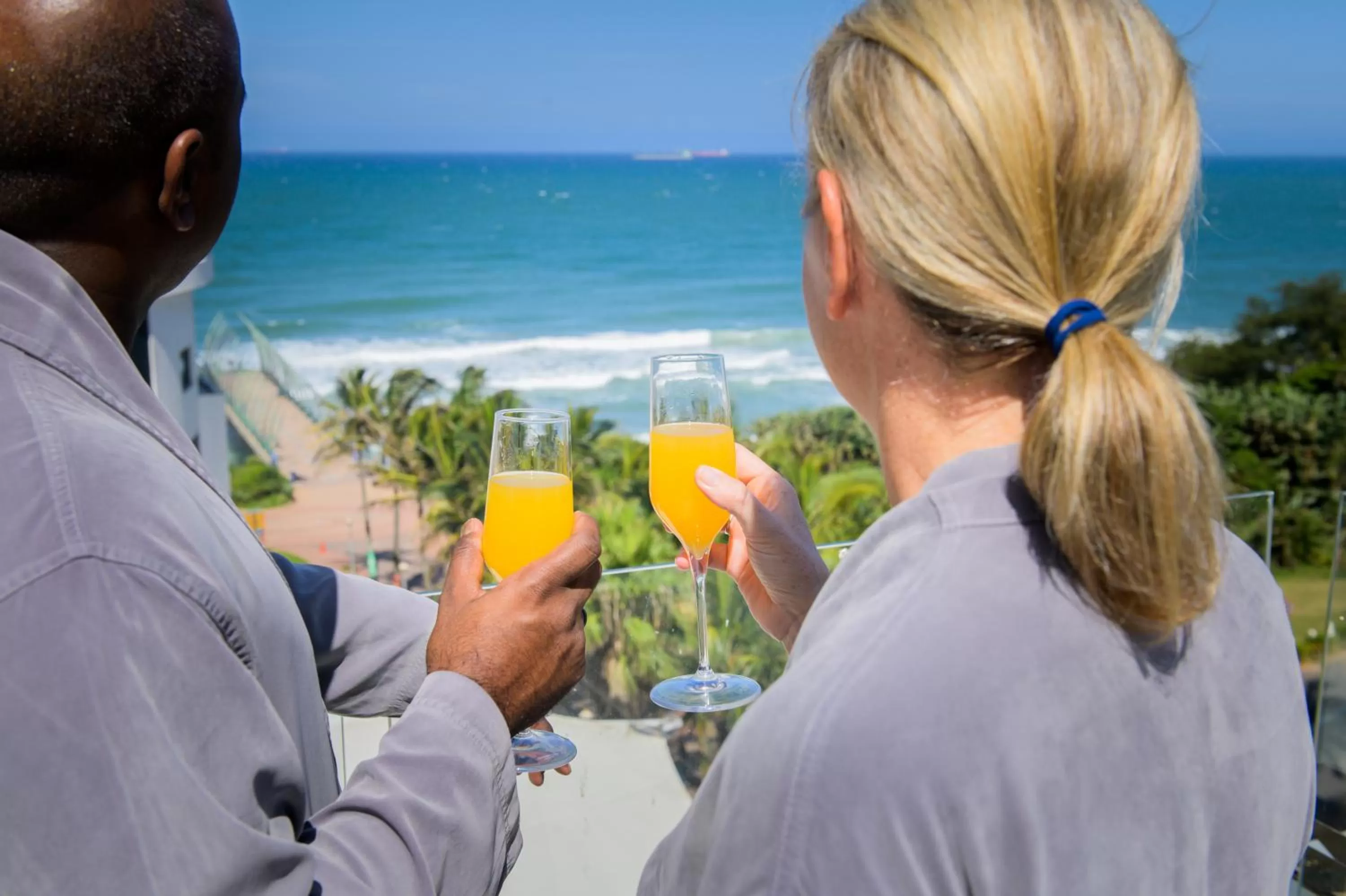 Spa and wellness centre/facilities in The Capital Pearls Hotel