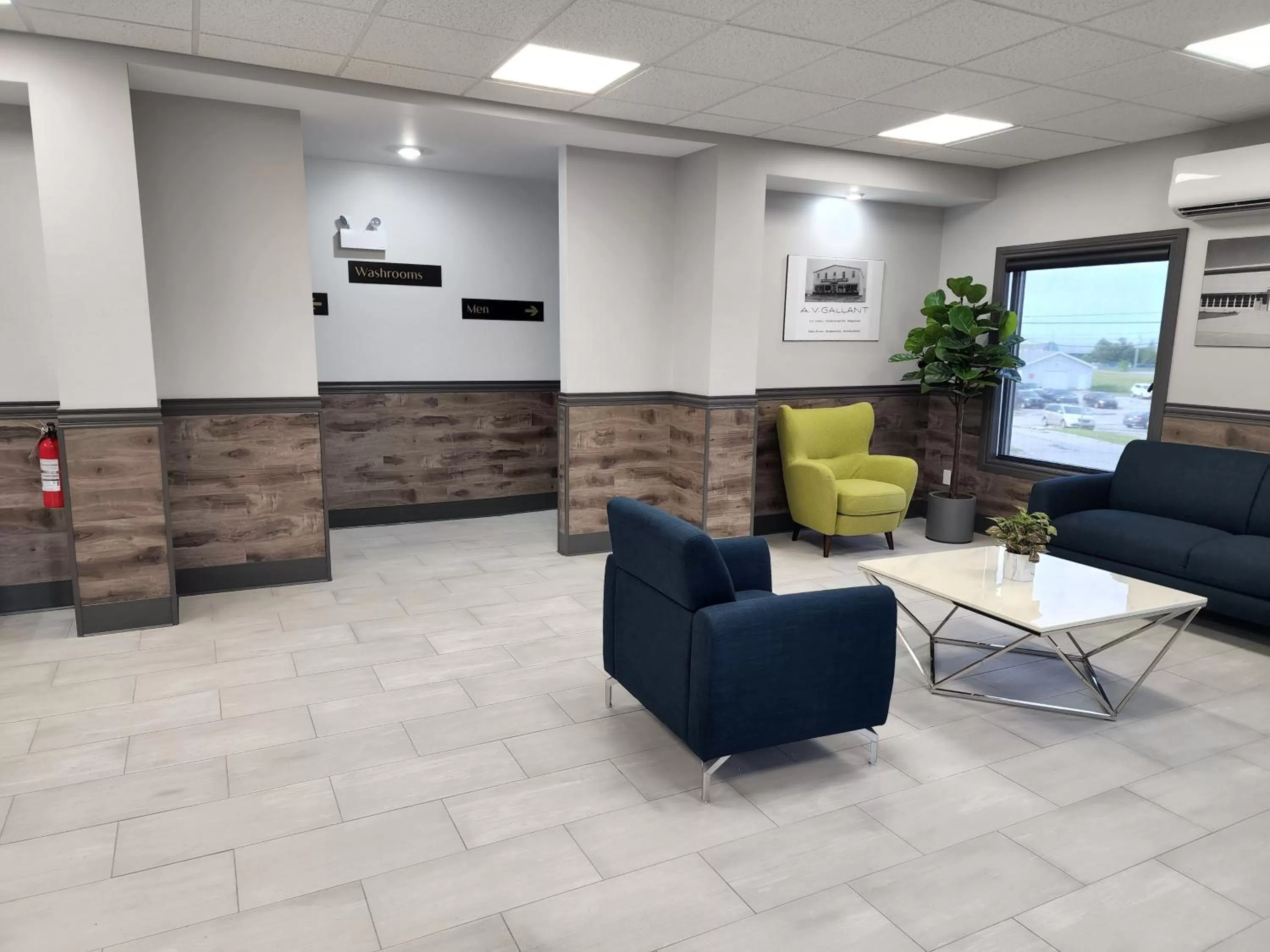 Lobby or reception, Lobby/Reception in Razoolies Inn