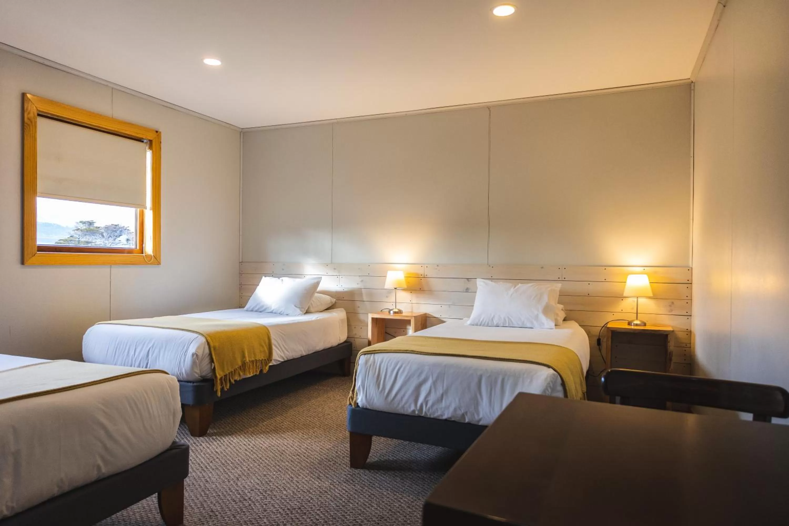 Bed in Hotel FioFio SPA