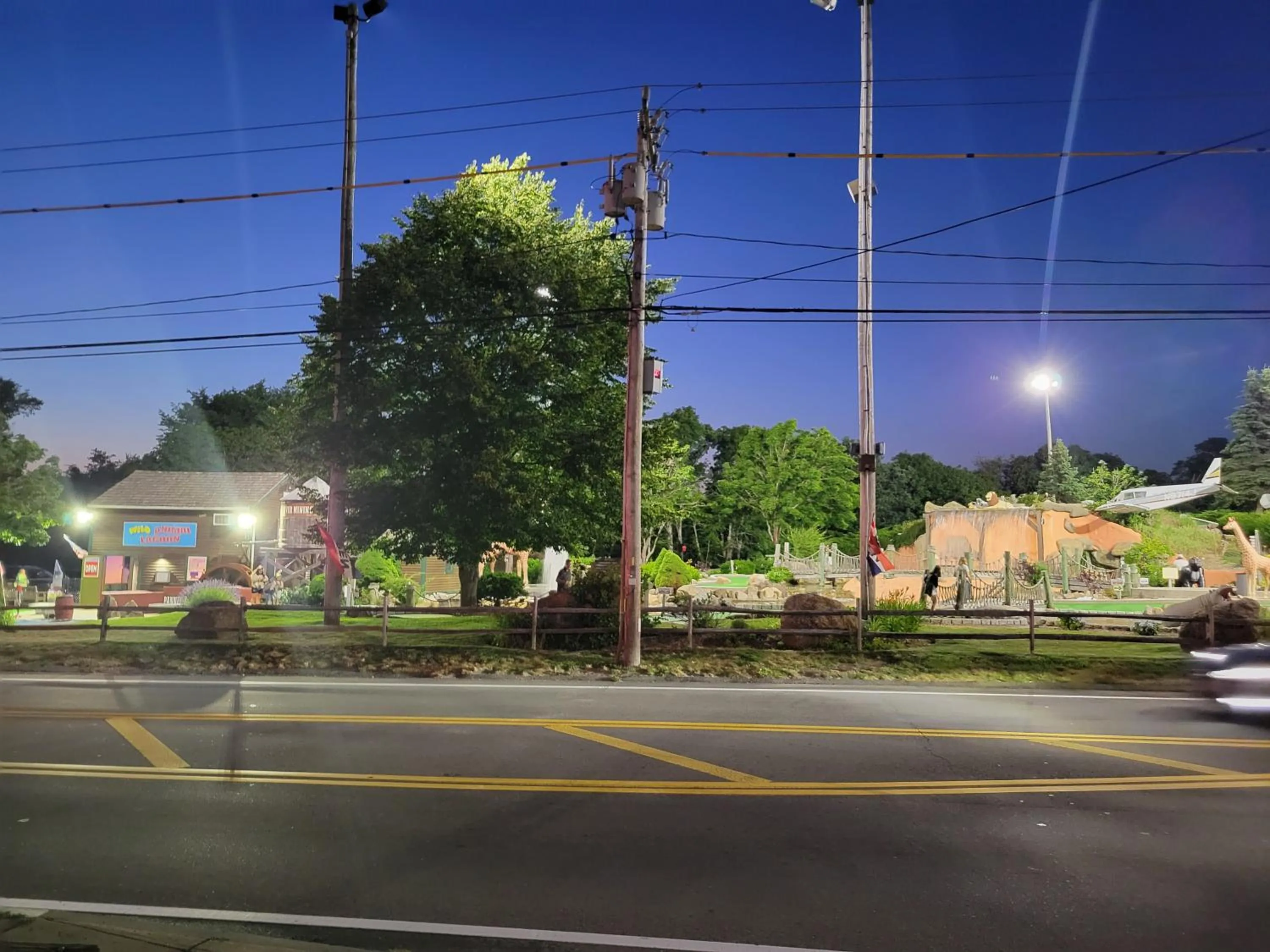Nearby landmark in Days Inn by Wyndham - Cape Cod