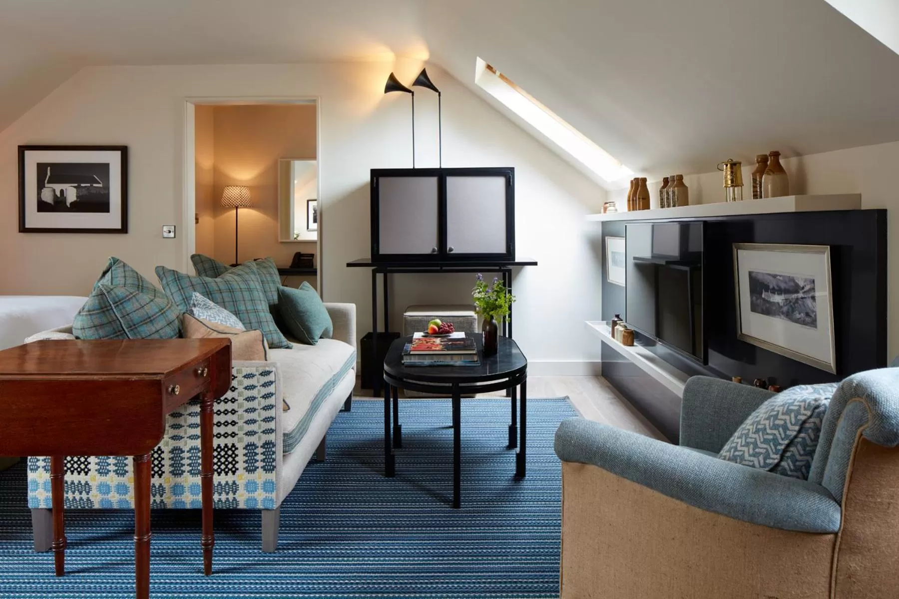 Junior Suite in Grove of Narberth