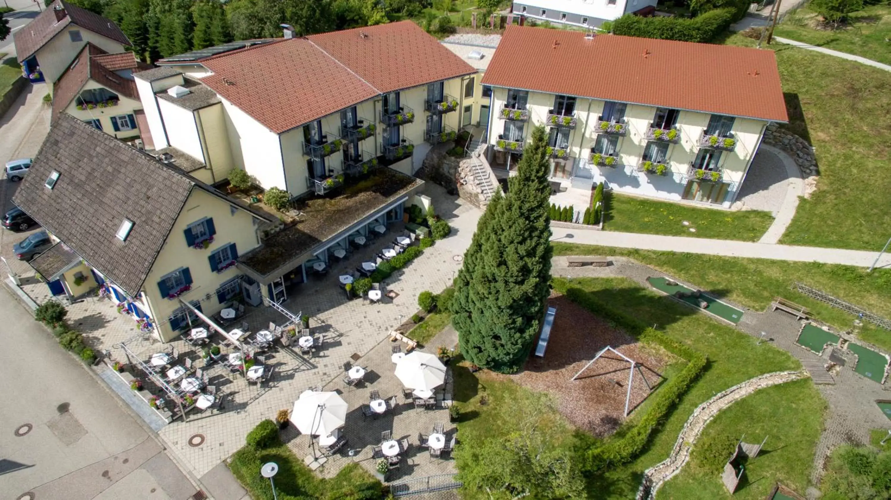 Hotel Waldblick Hotel Waldblick