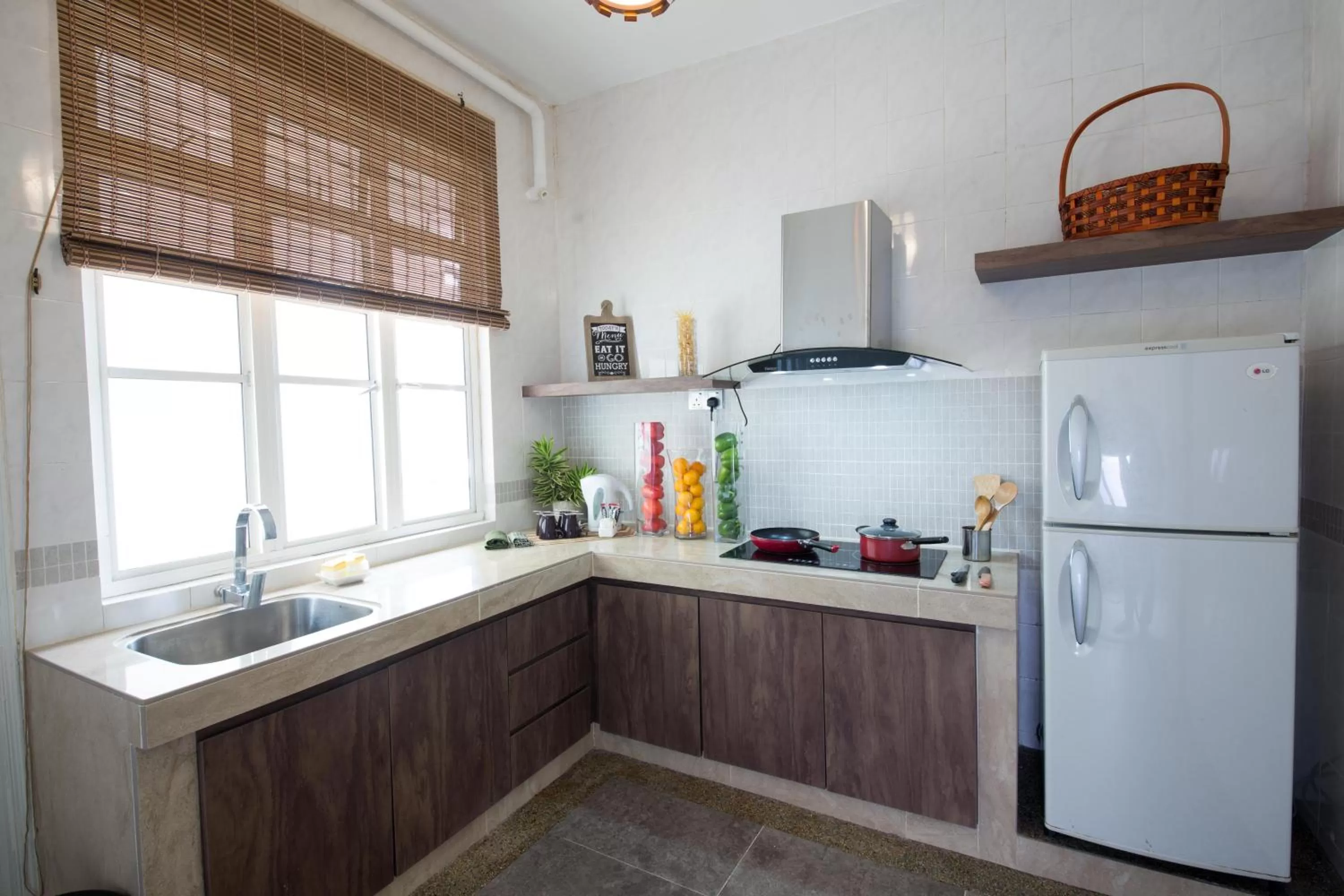 Ancasa Resort Port Dickson