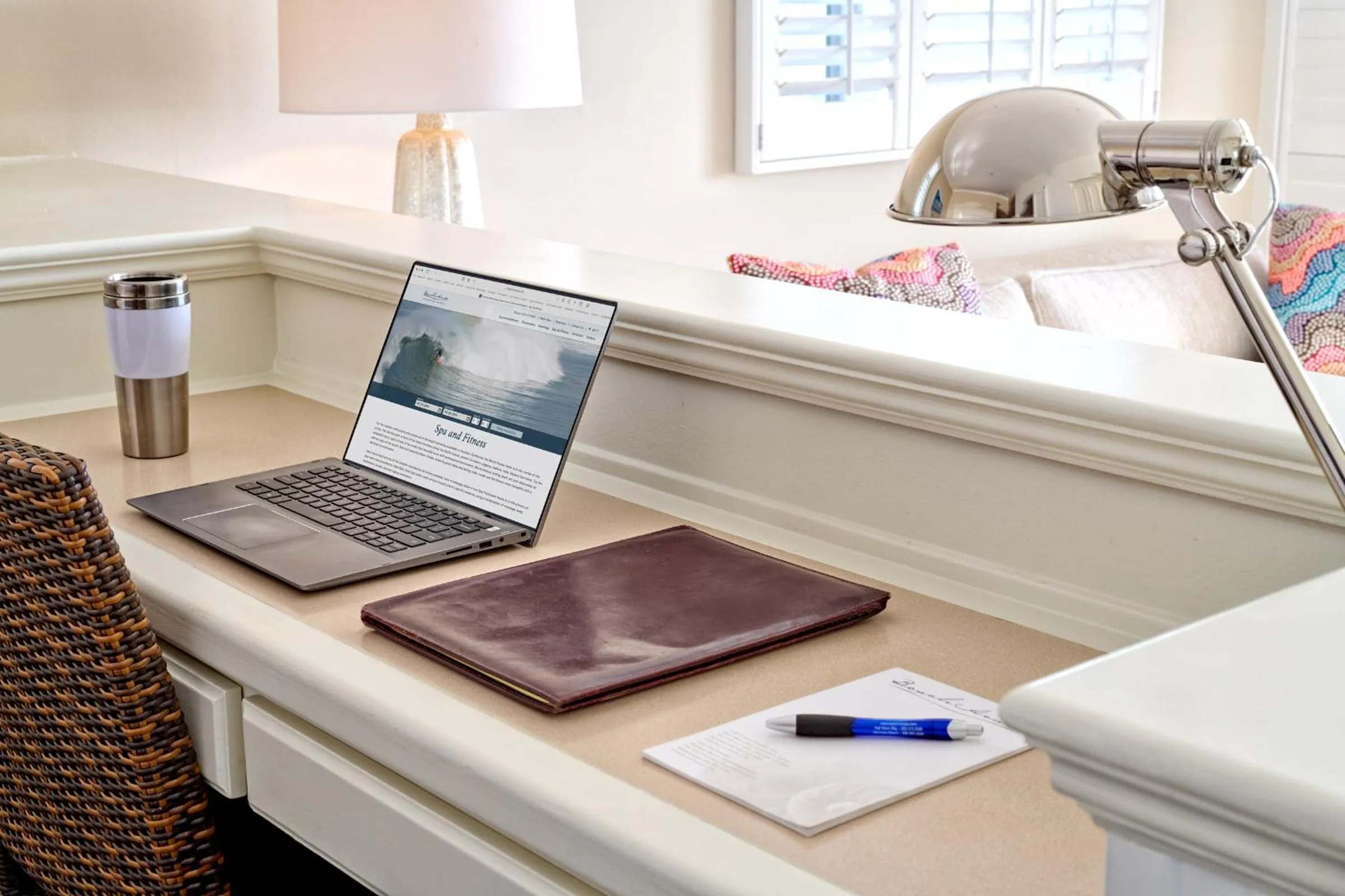 Beach House Hotel at Hermosa Beach