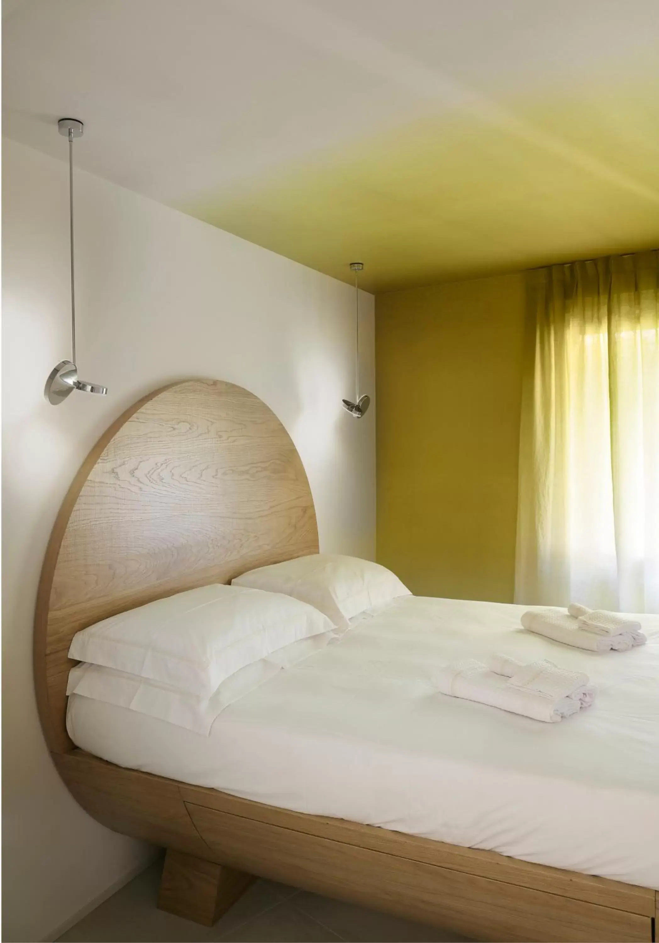 Double Room in La Loggia Historic Resort Double Room in La Loggia Historic Resort