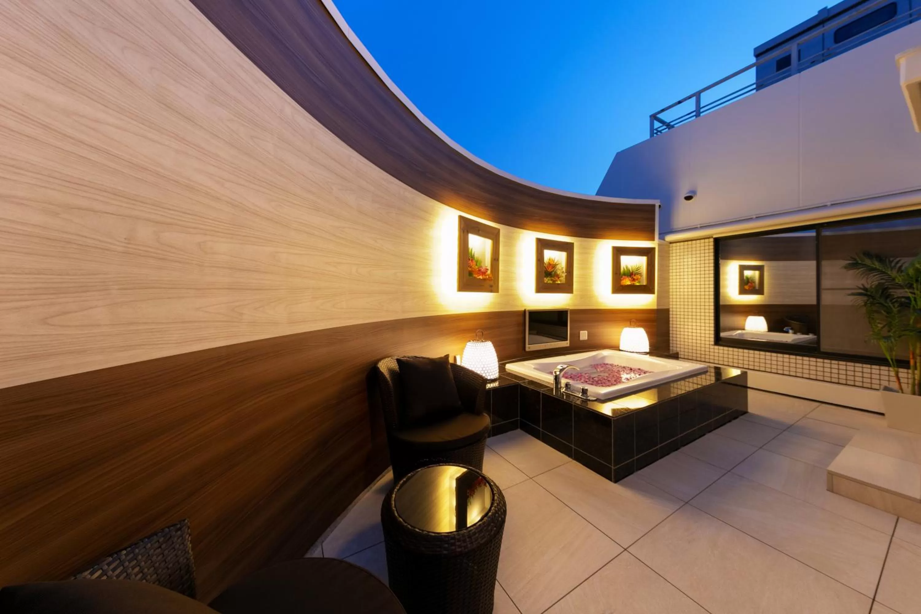 Hotel Eldia Luxury Kobe (Adult Only)