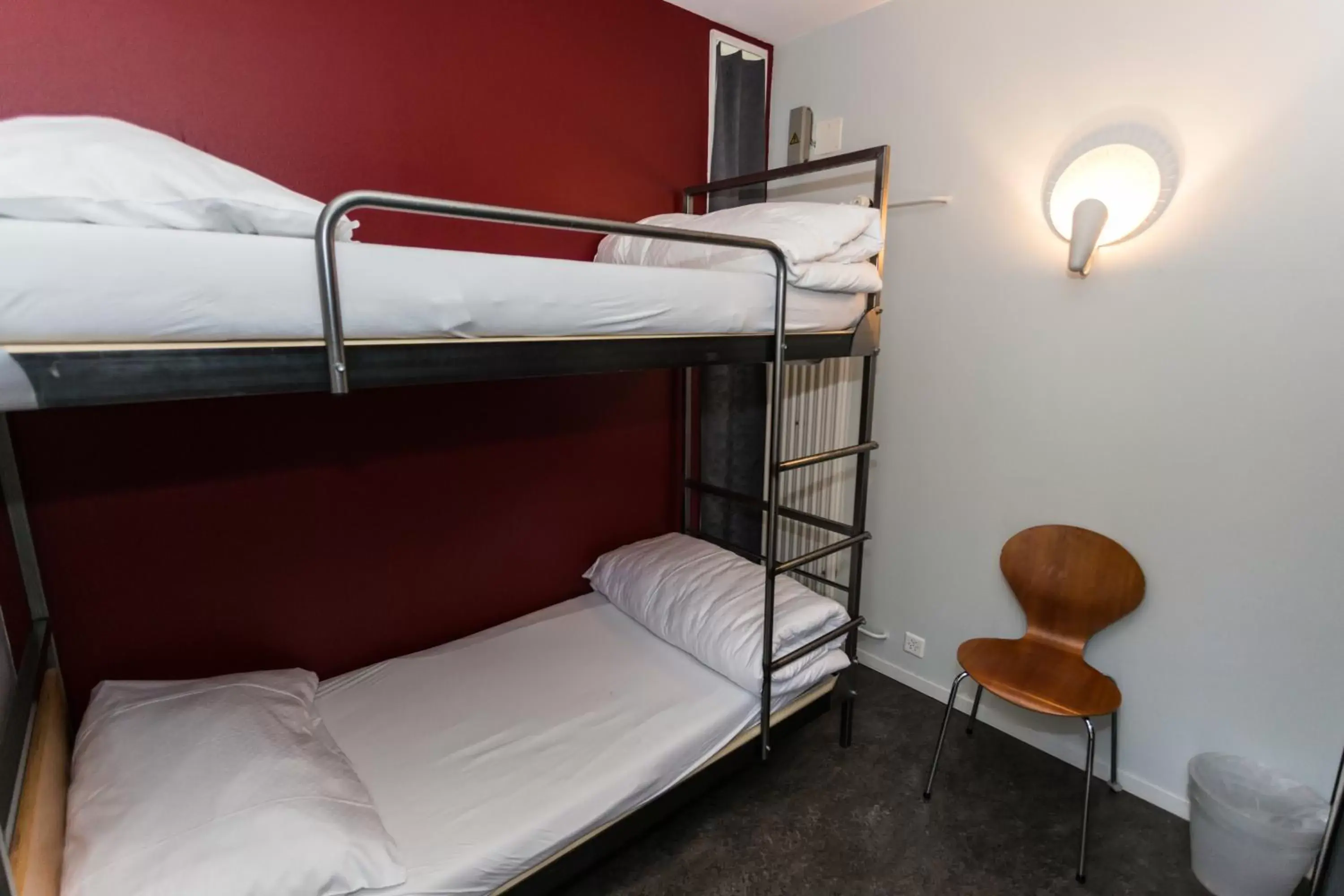 Quadruple Room in Hotel Landhaus Quadruple Room in Hotel Landhaus