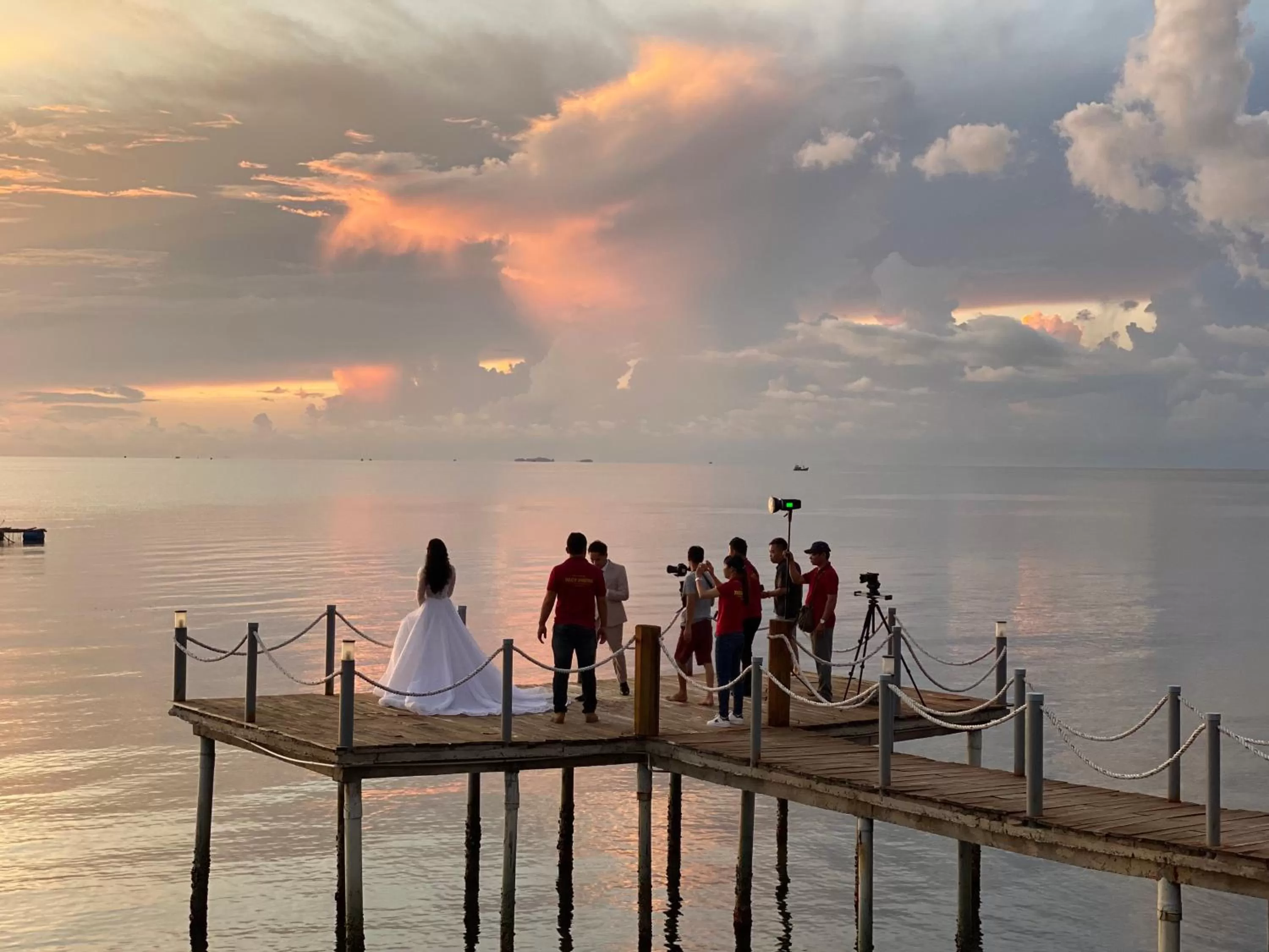 The Pier Phu Quoc Resort