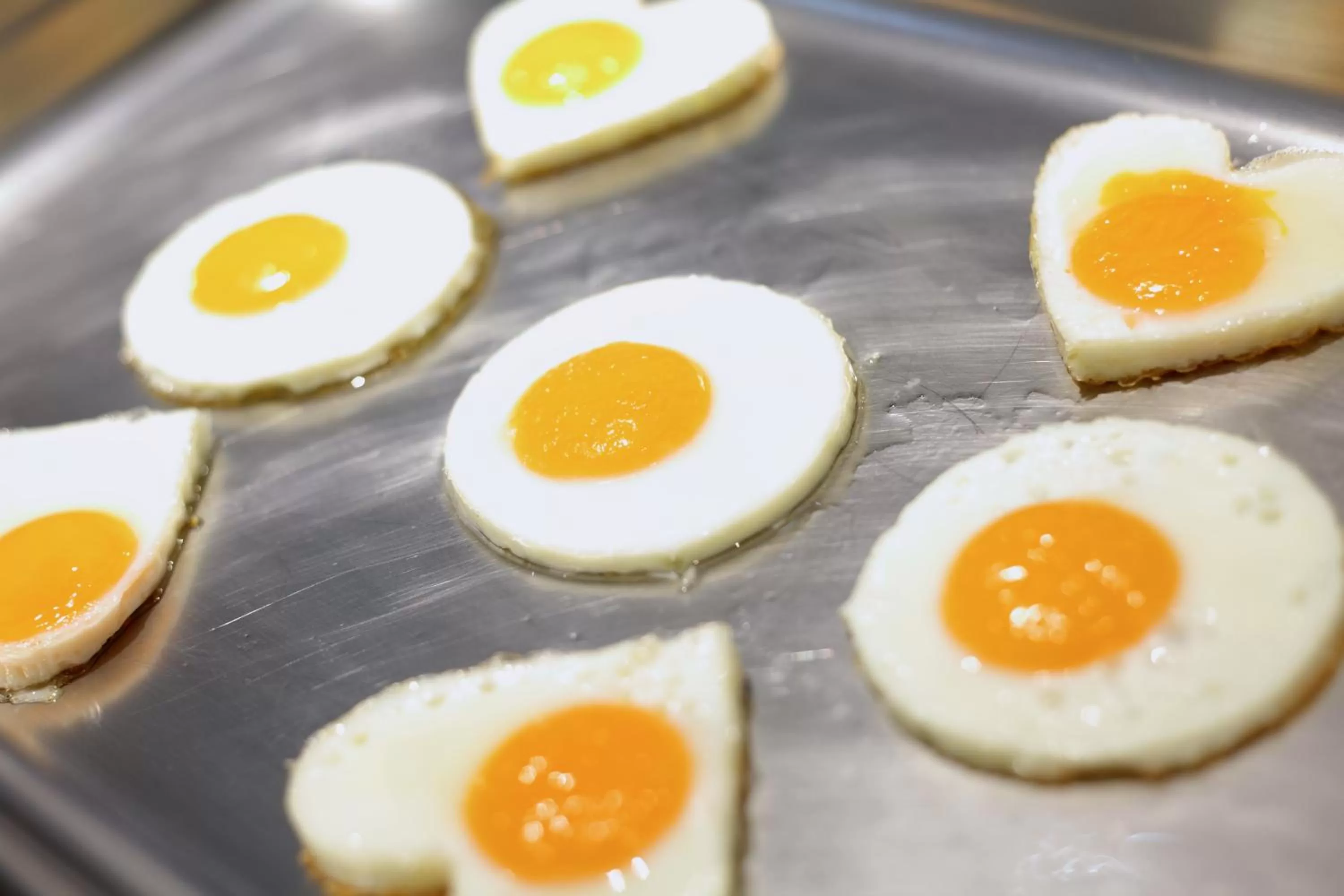 Food in Villa De Khaosan by Chillax