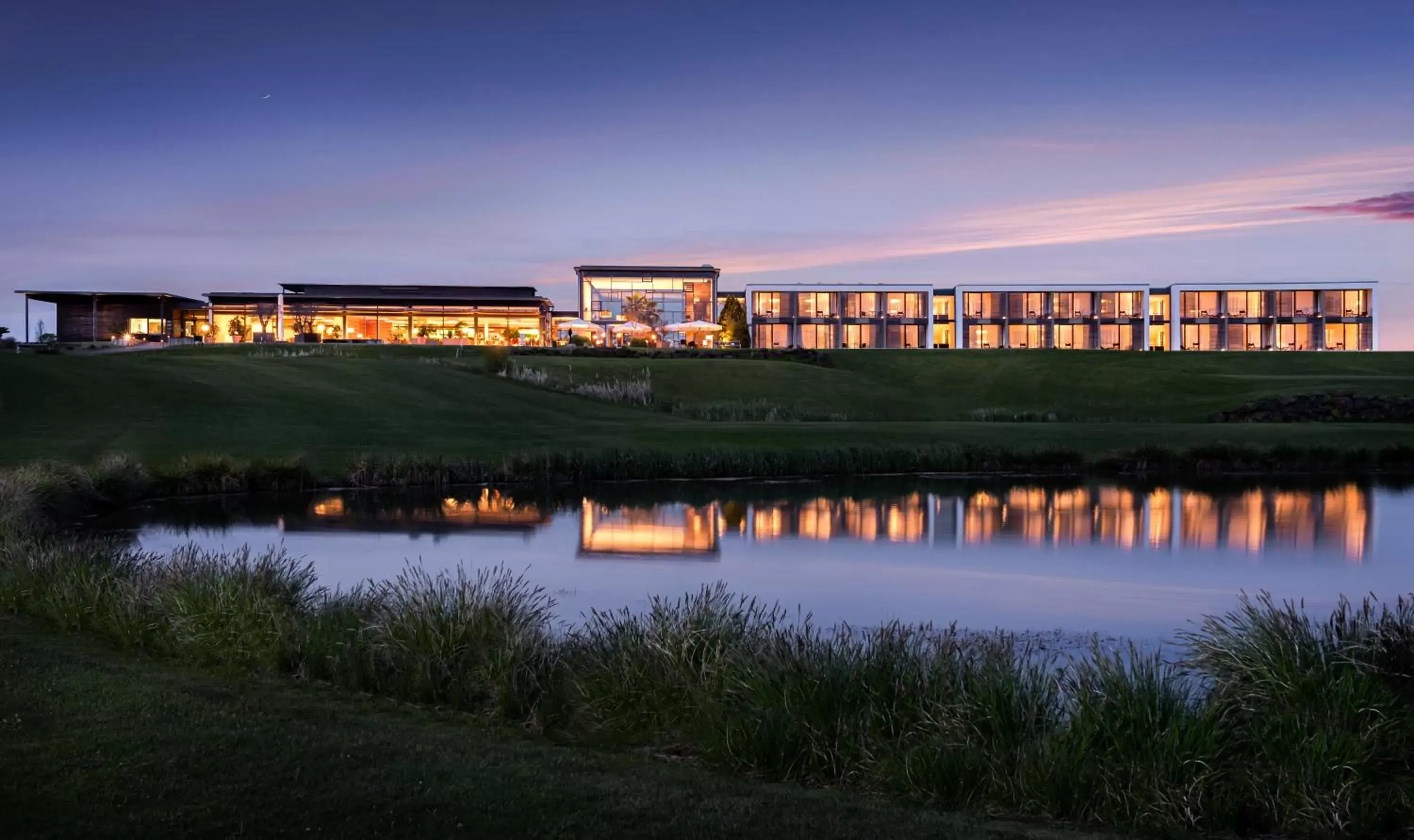 Angel's - das hotel am golfpark Angel's - das hotel am golfpark