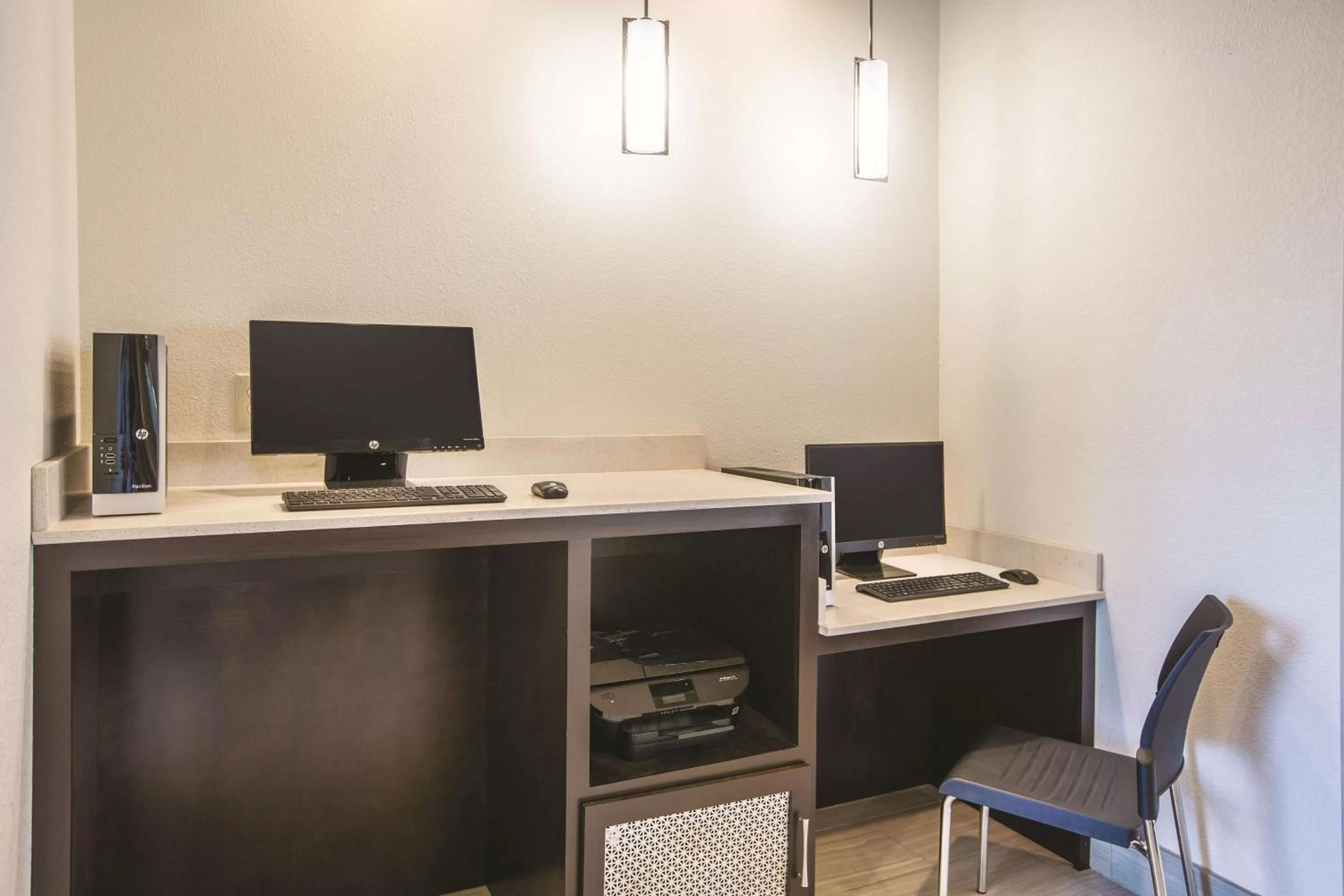 On site in La Quinta by Wyndham Hattiesburg - I-59