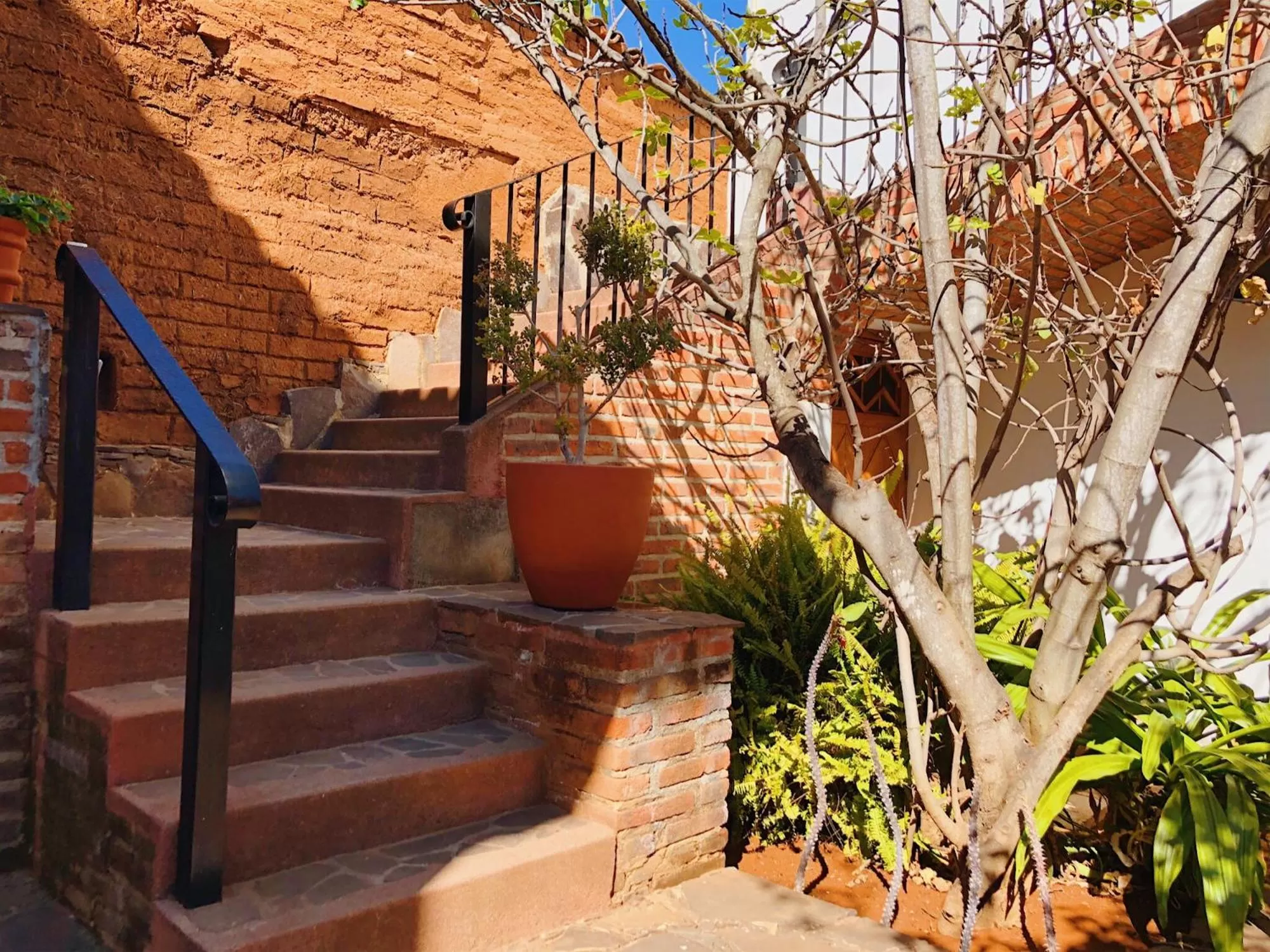 Property building in Posada la Manzanilla