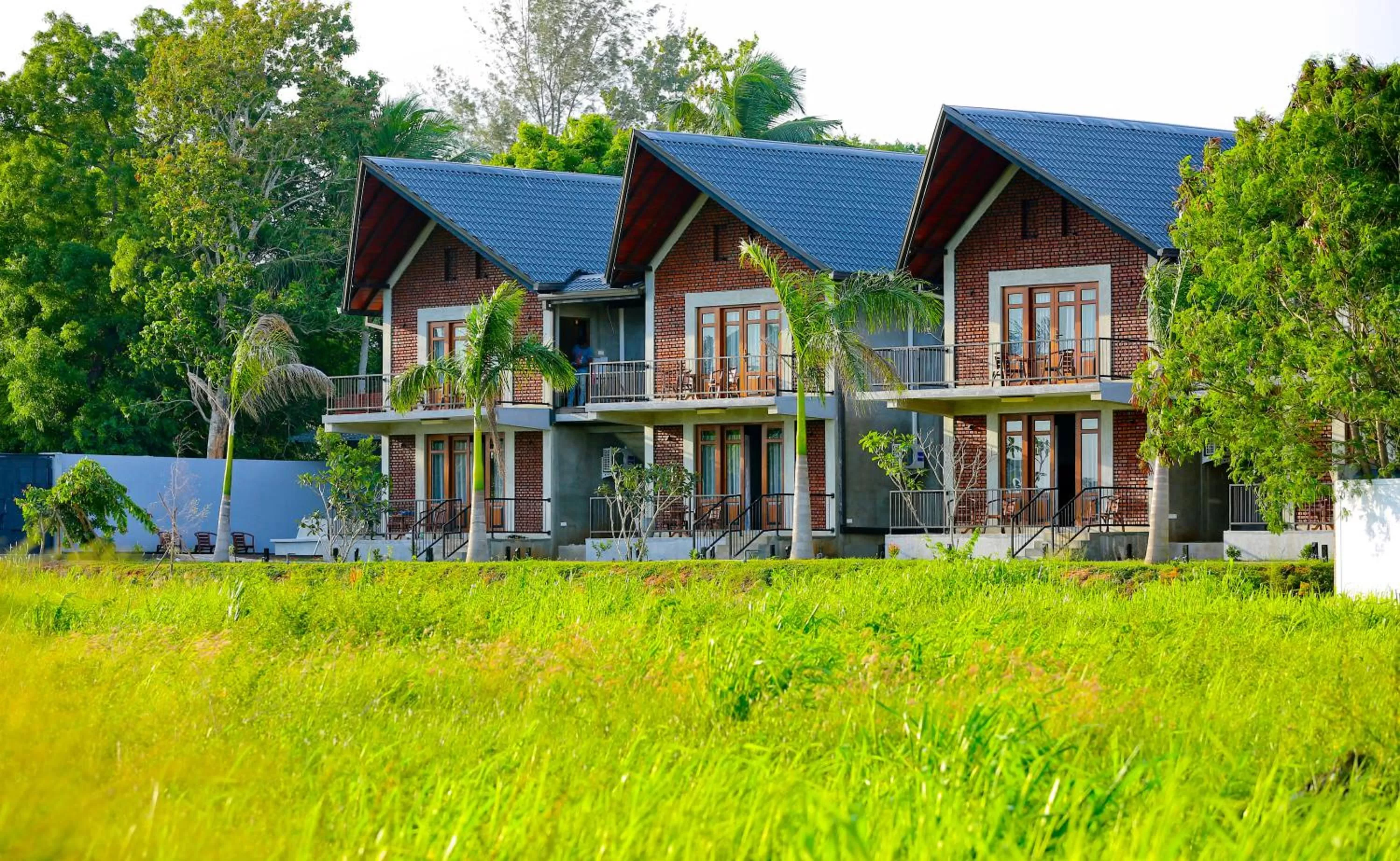 Property Building in Kubura Resort