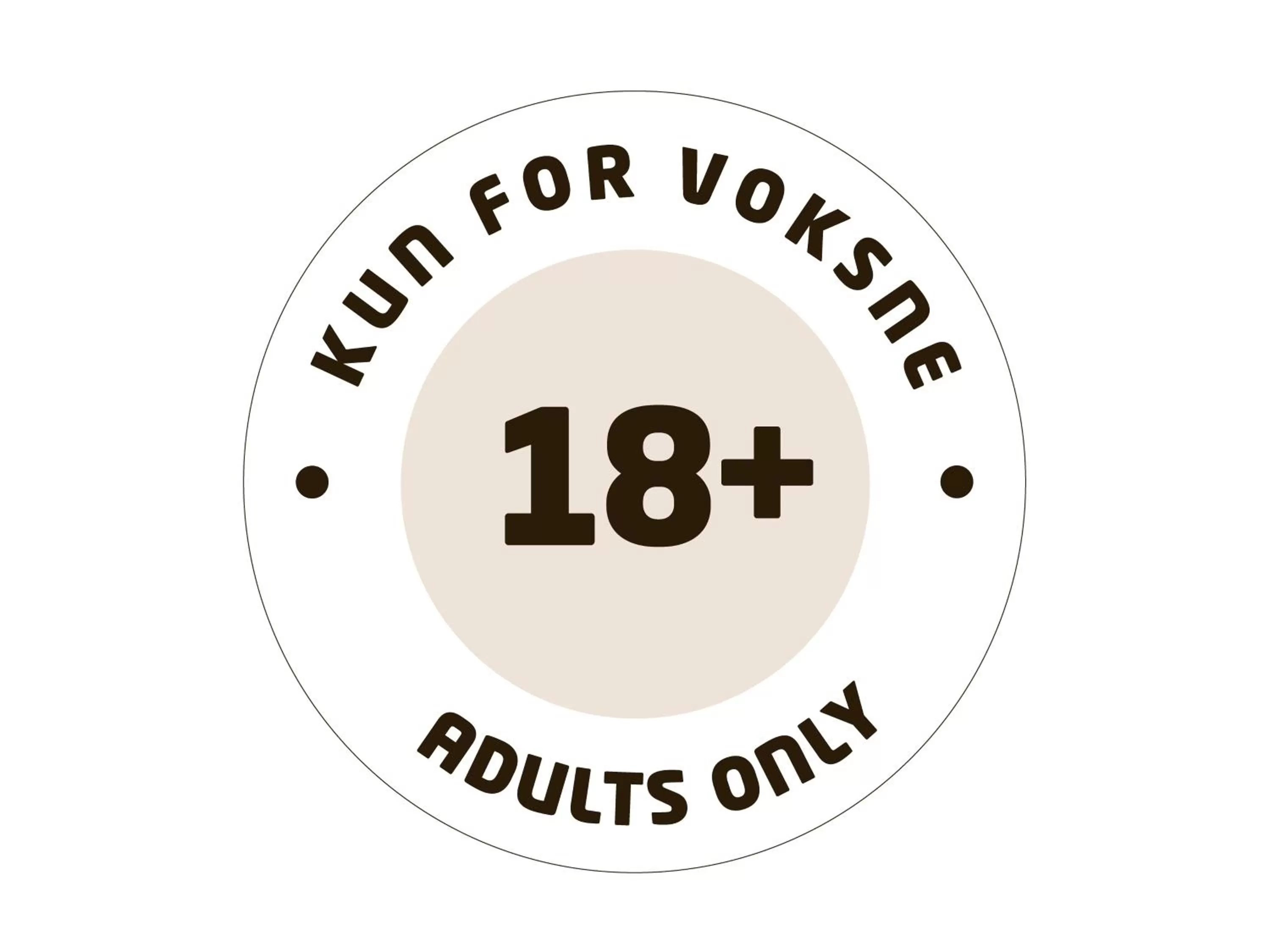 Logo/Certificate/Sign in Ærø Hotel - Adults only