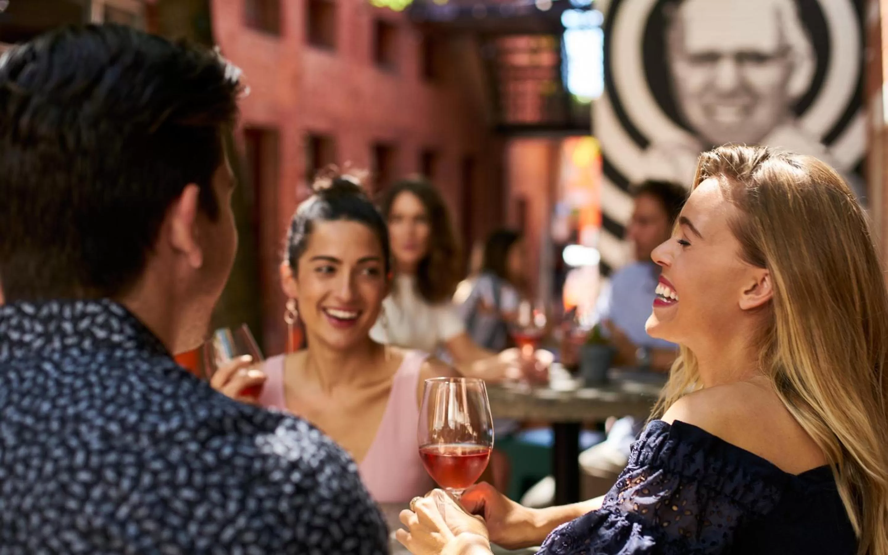 Nearby landmark in Crowne Plaza Adelaide by IHG