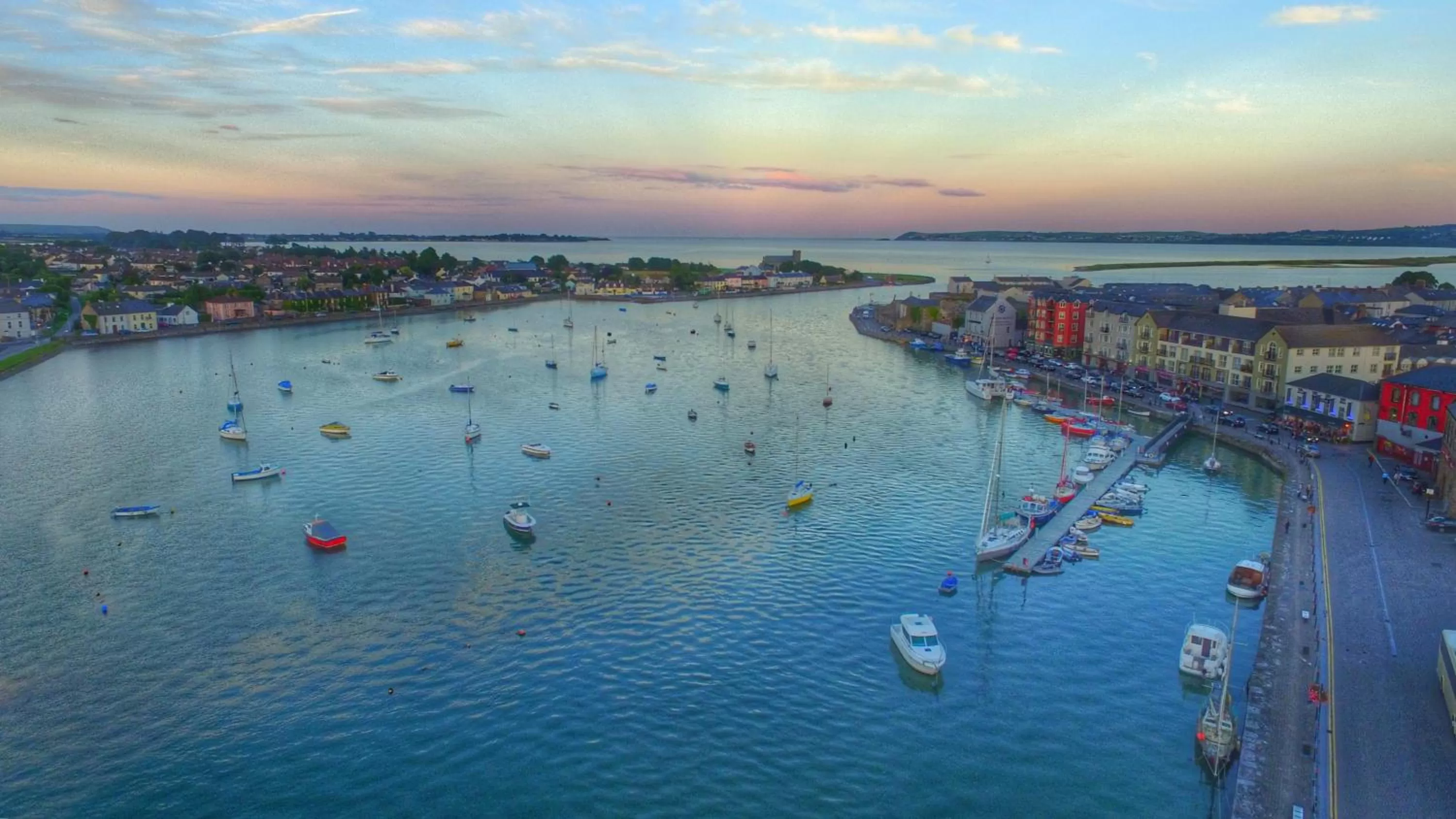 Neighbourhood in The Park Hotel Dungarvan