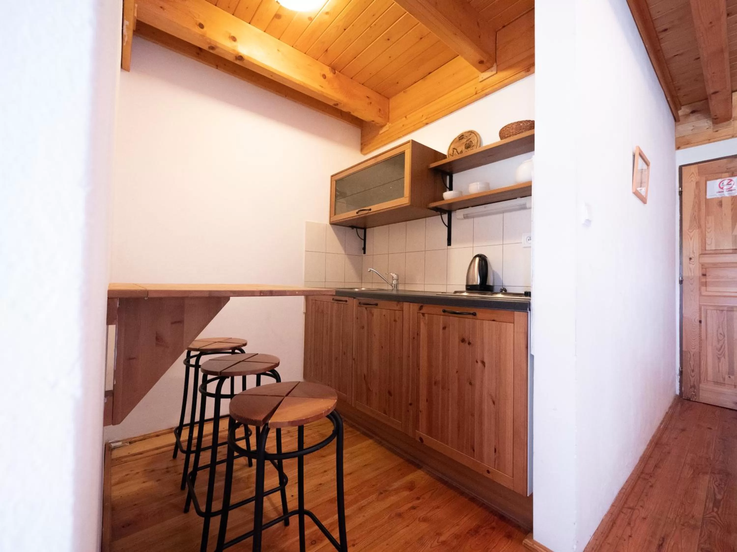 Coffee/tea facilities in SKI CIERNY BALOG