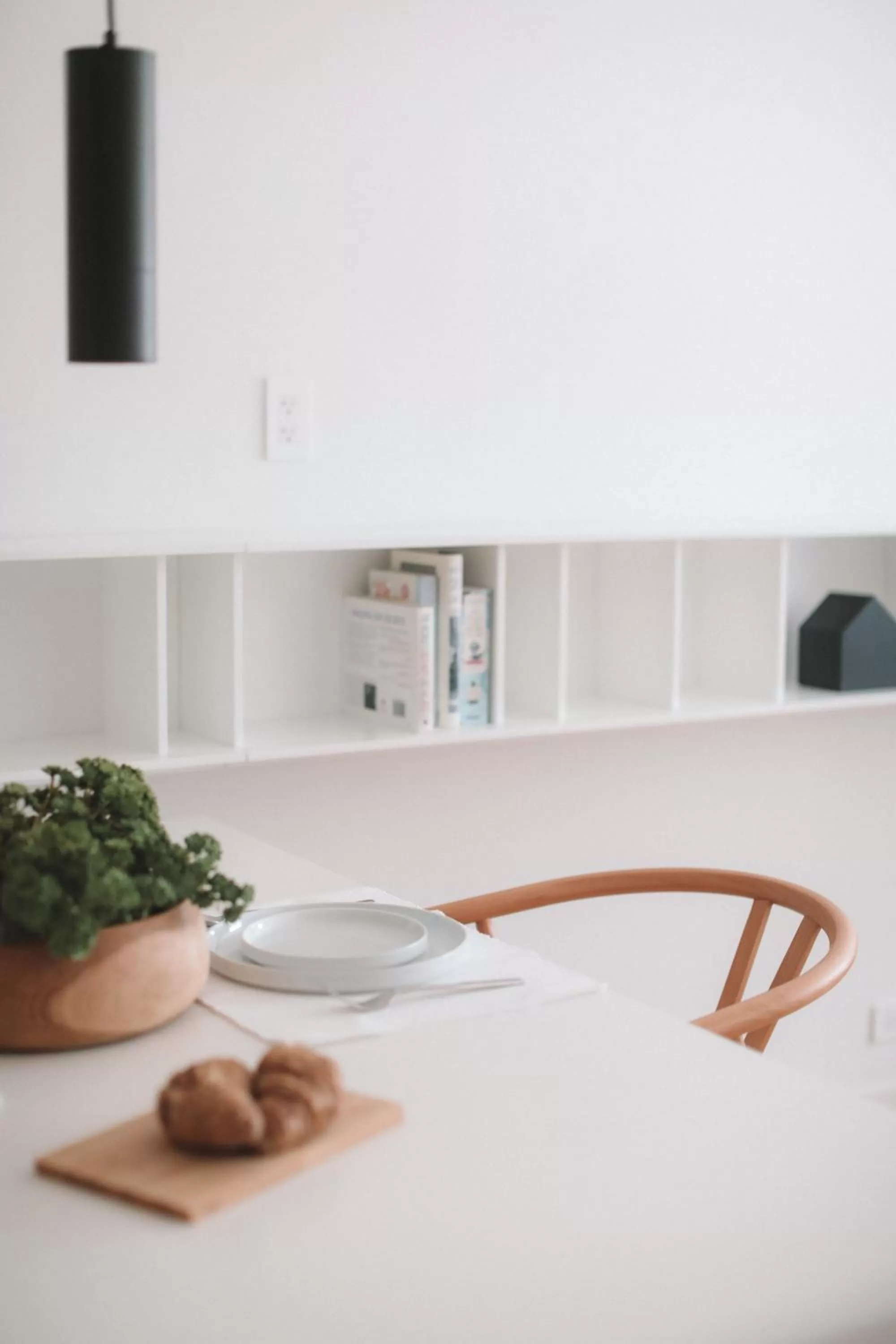Dining area in Beach Haus Bal Harbour