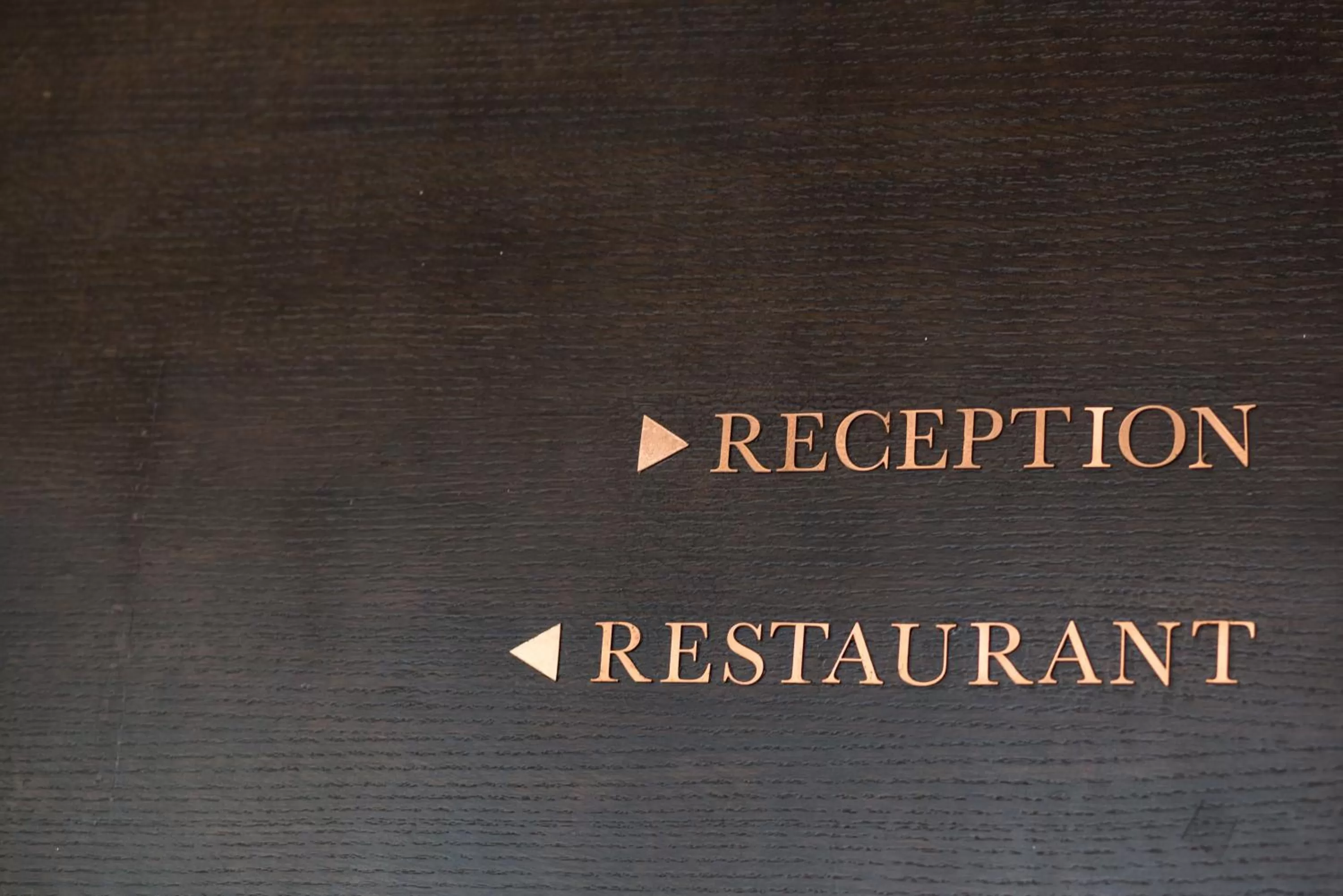 Lobby or reception in Aphrodite Inn Bangkok