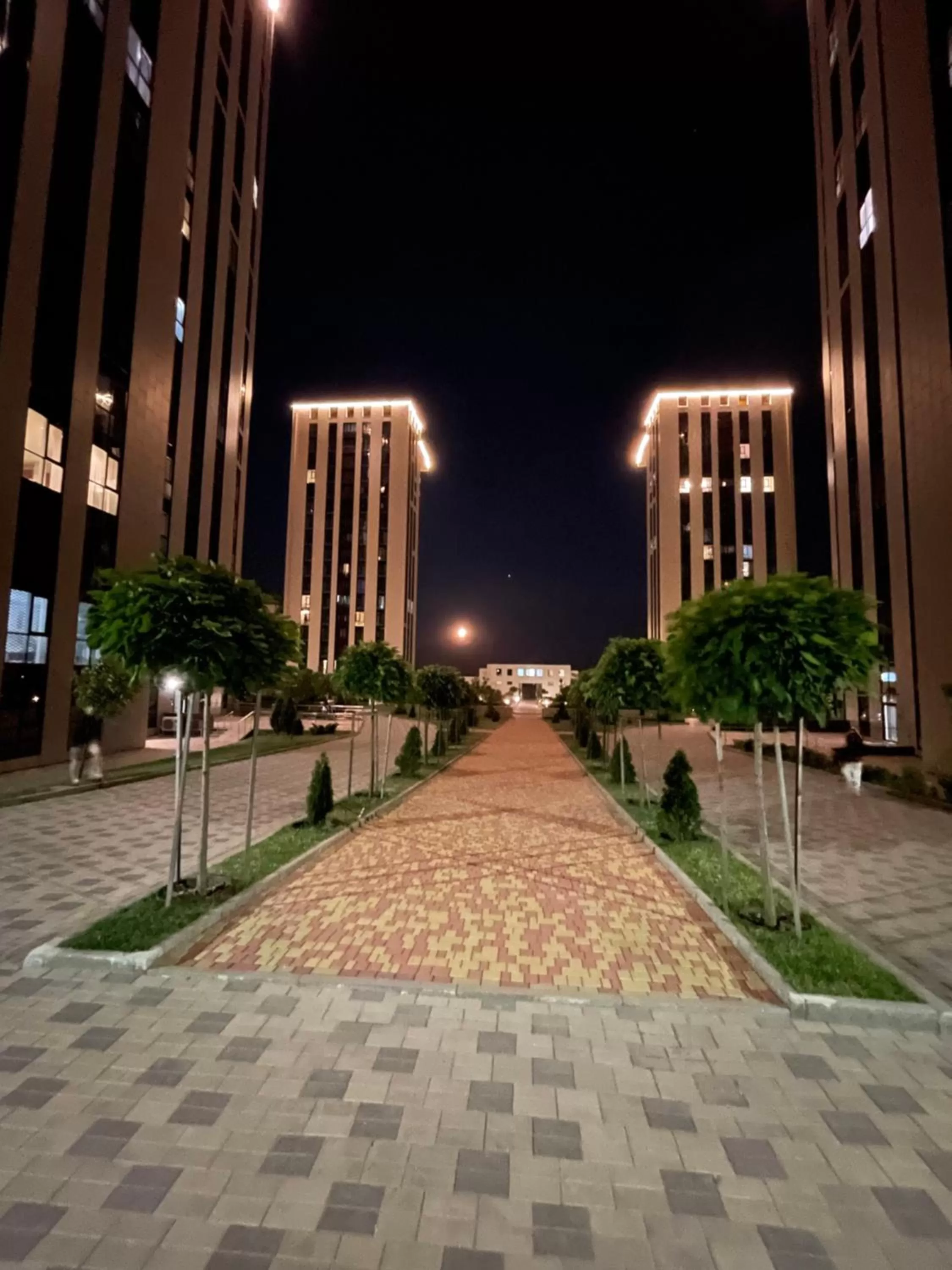 Property Building in ACCOMMODO192