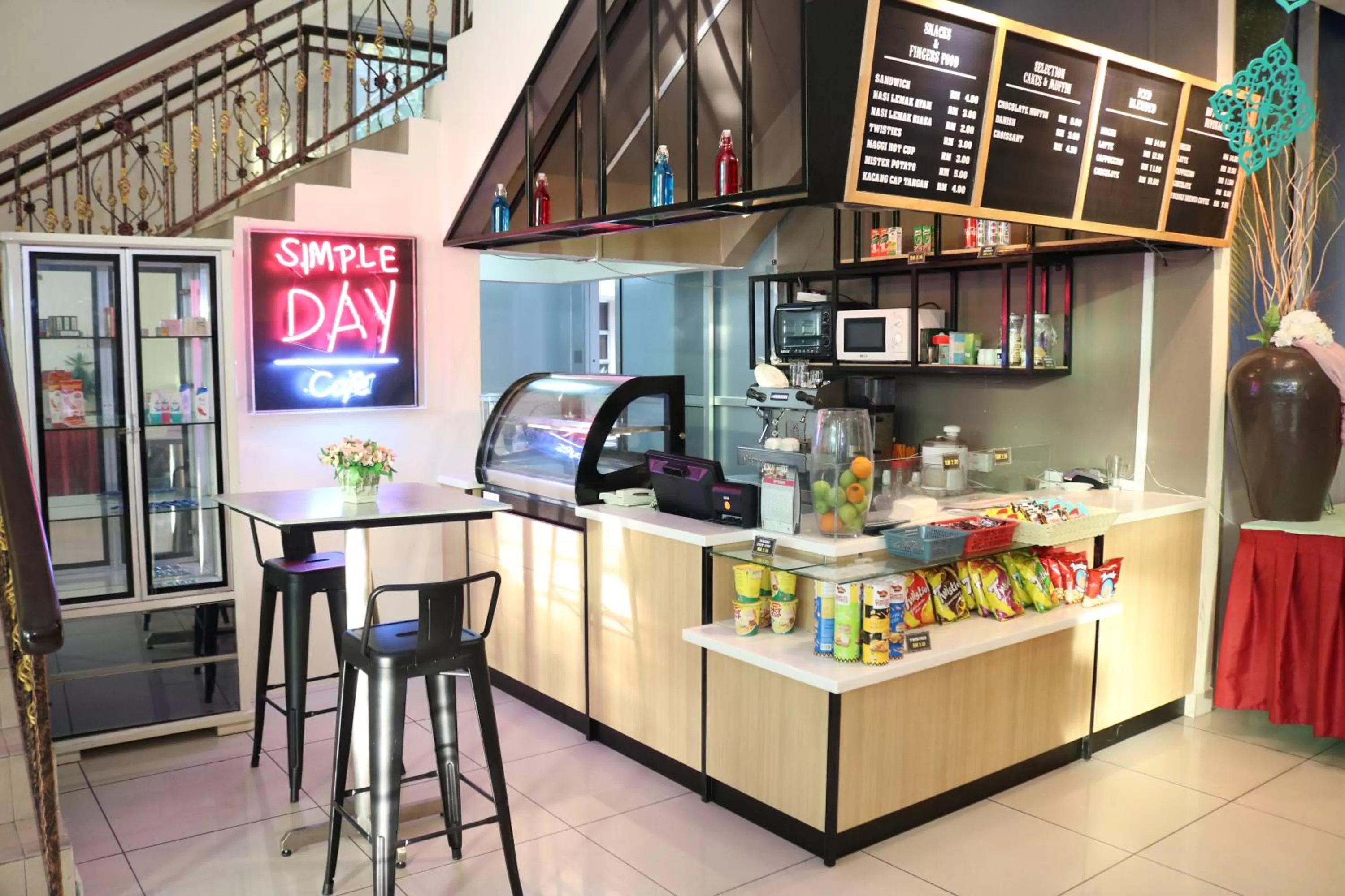 Property building in The Jerai Hotel Sungai Petani