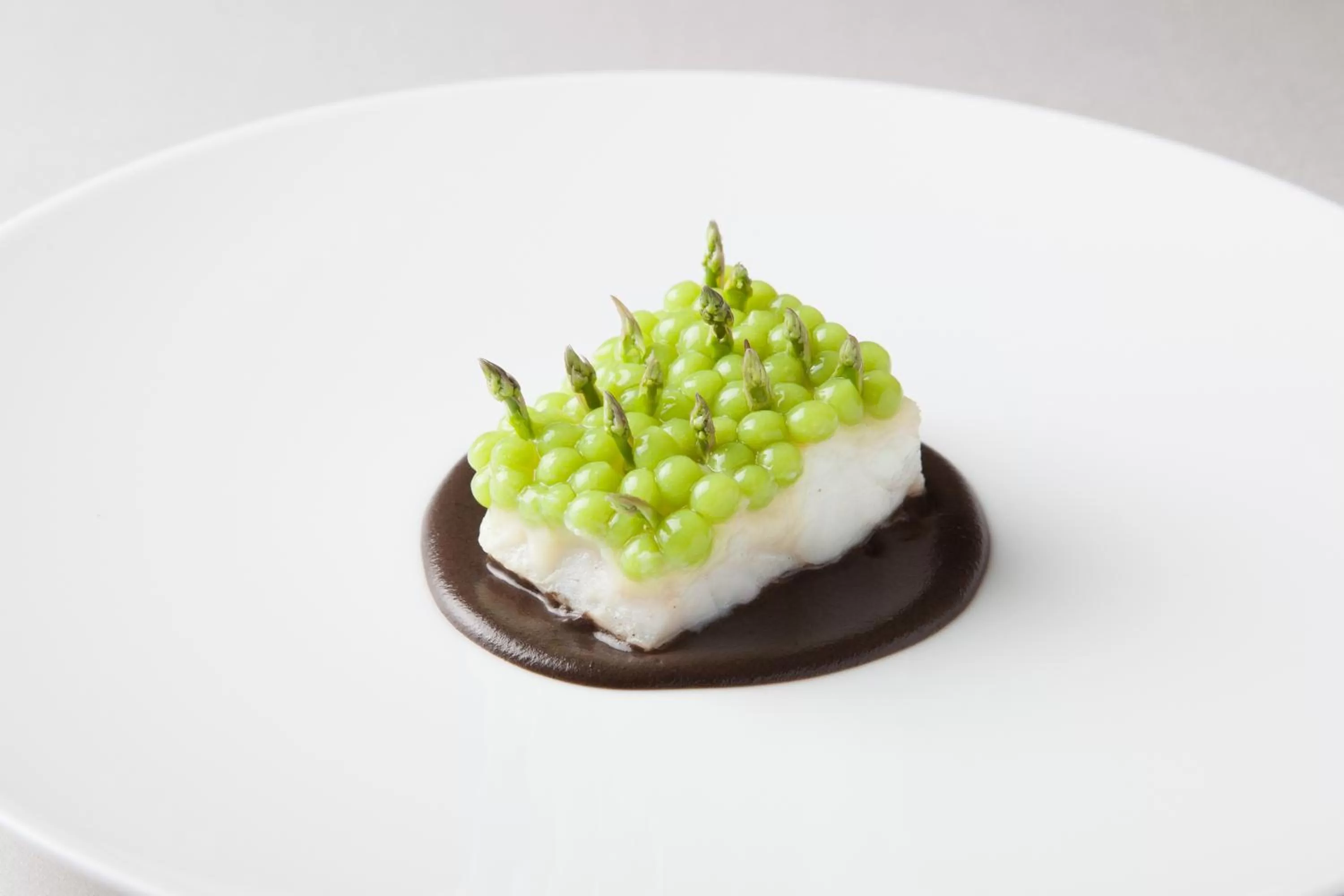 Dinner in Kobe Kitano Hotel