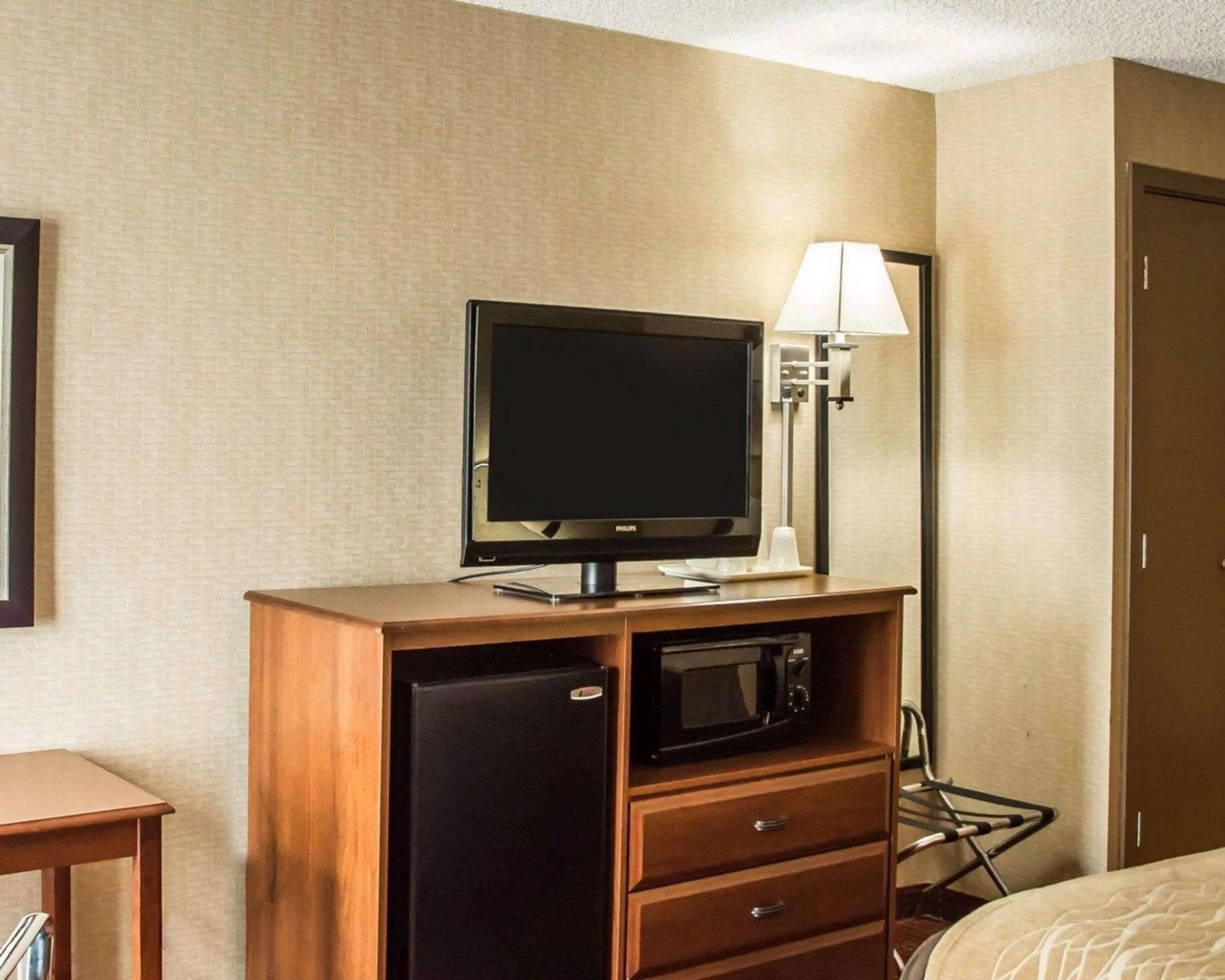 Quality Inn Springboro West