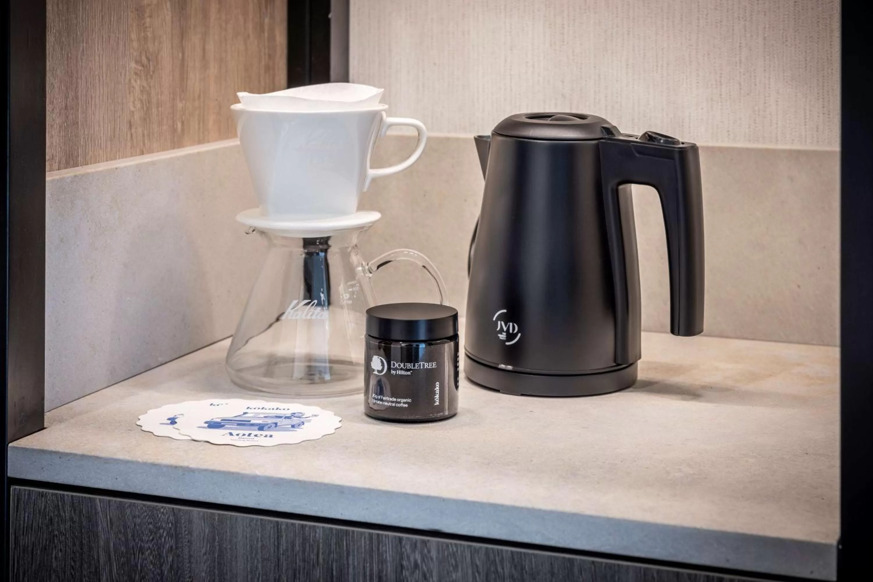 Meeting/conference room in DoubleTree By Hilton Auckland Karaka