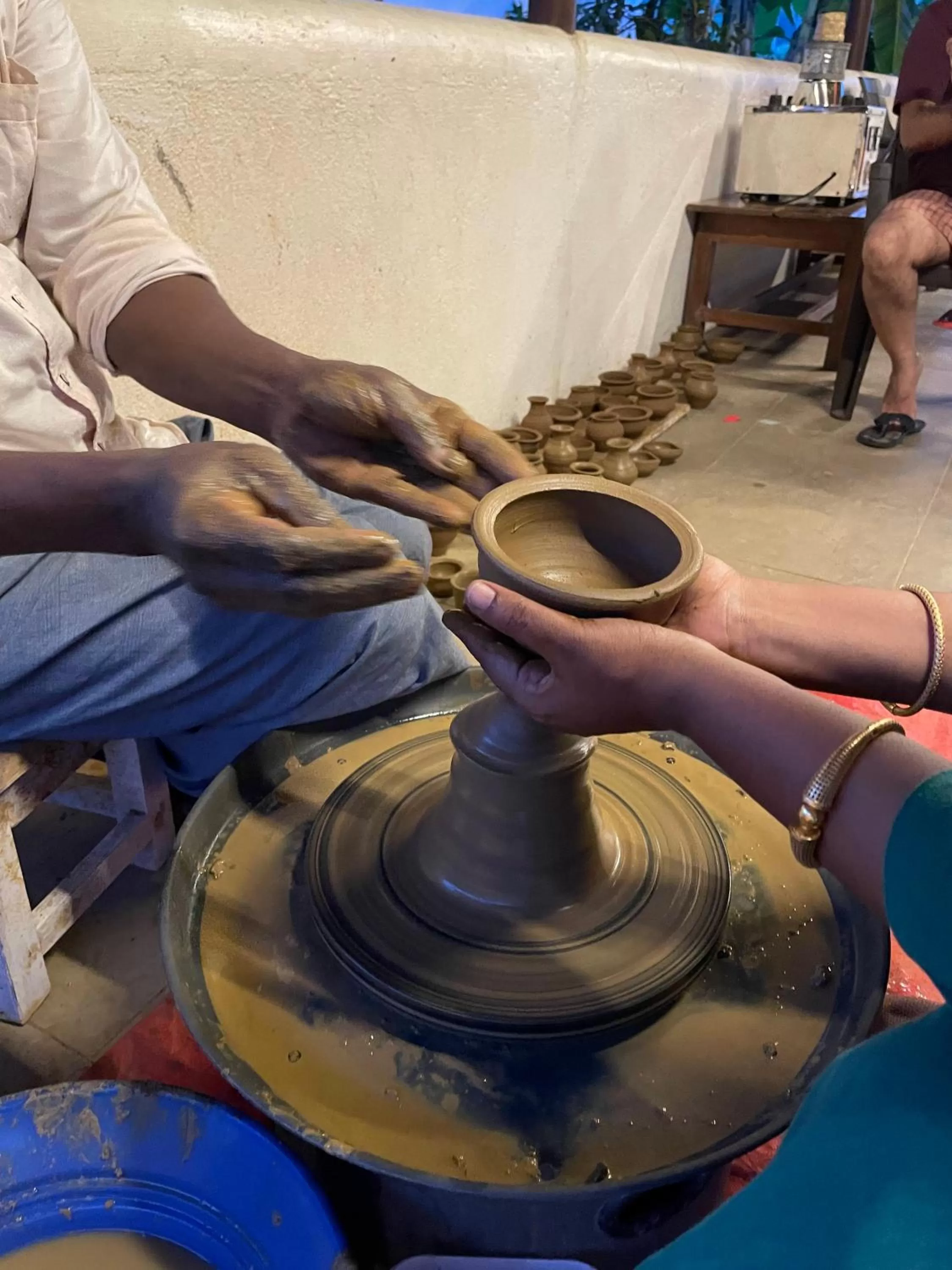 Marutham Village Resort