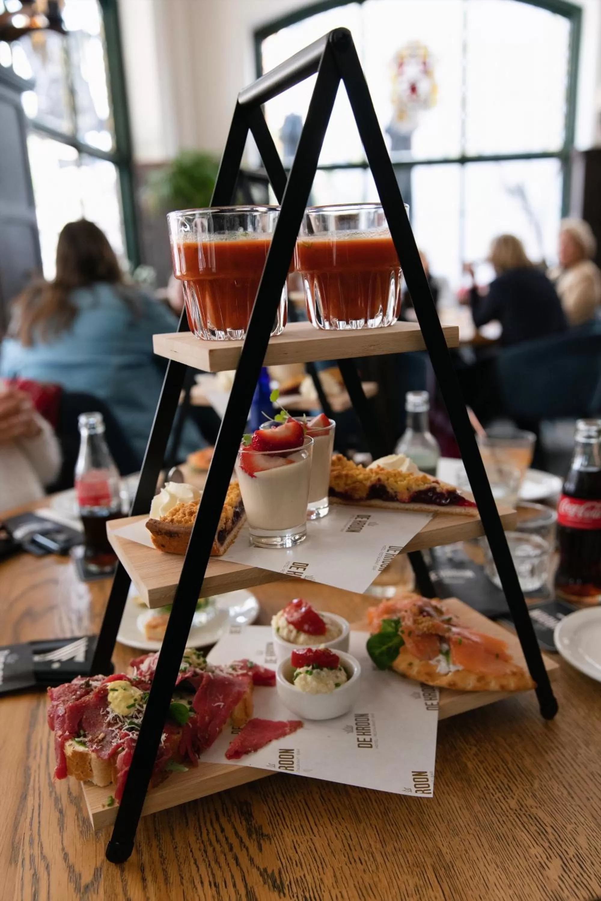 Villa-Hotel De Kroon Gennep