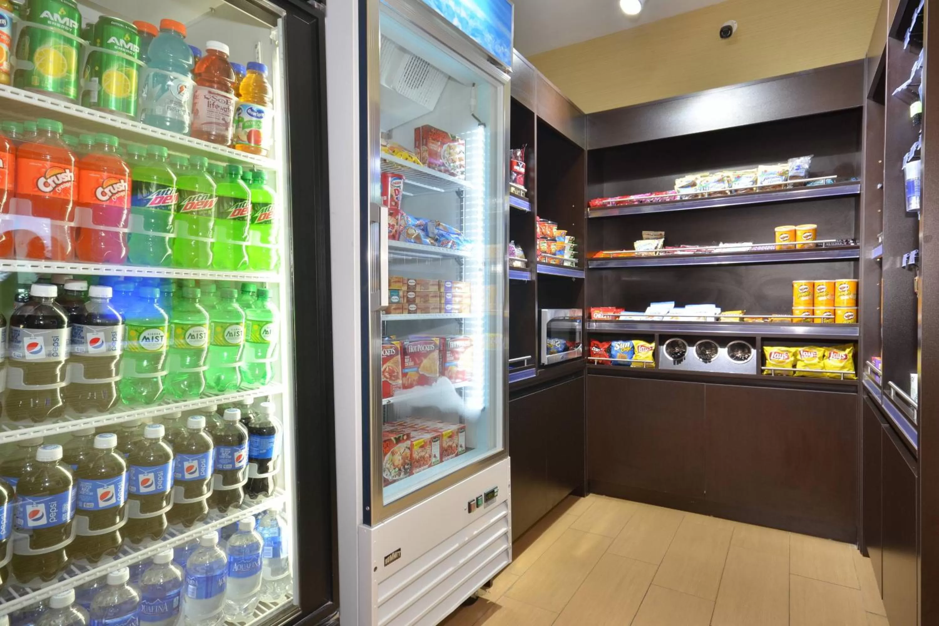 Other, Supermarket/Shops in Freedom Inn