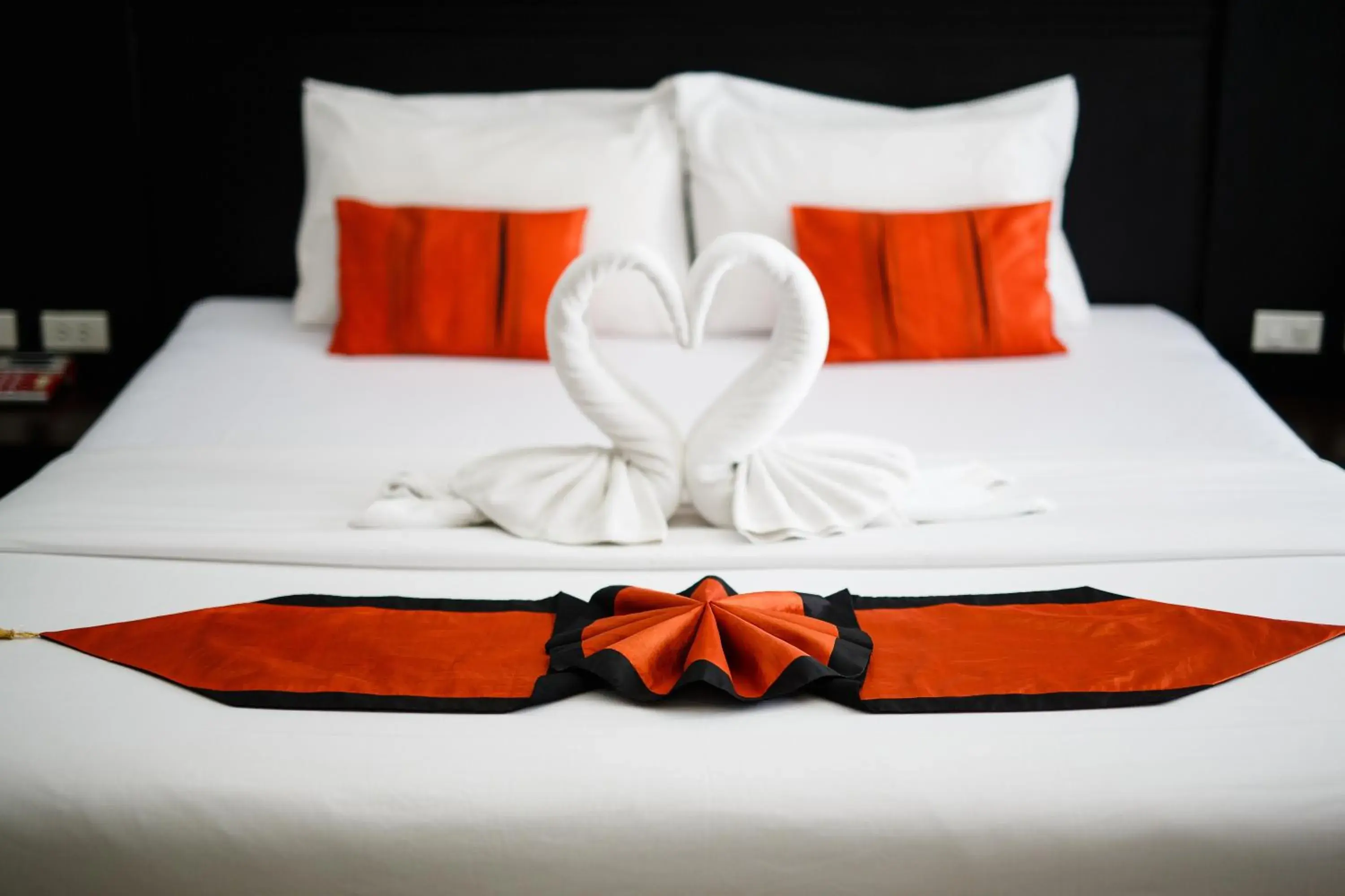 Superior Queen Room in Platinum Hotel and Apartments Superior Queen Room in Platinum Hotel and Apartments