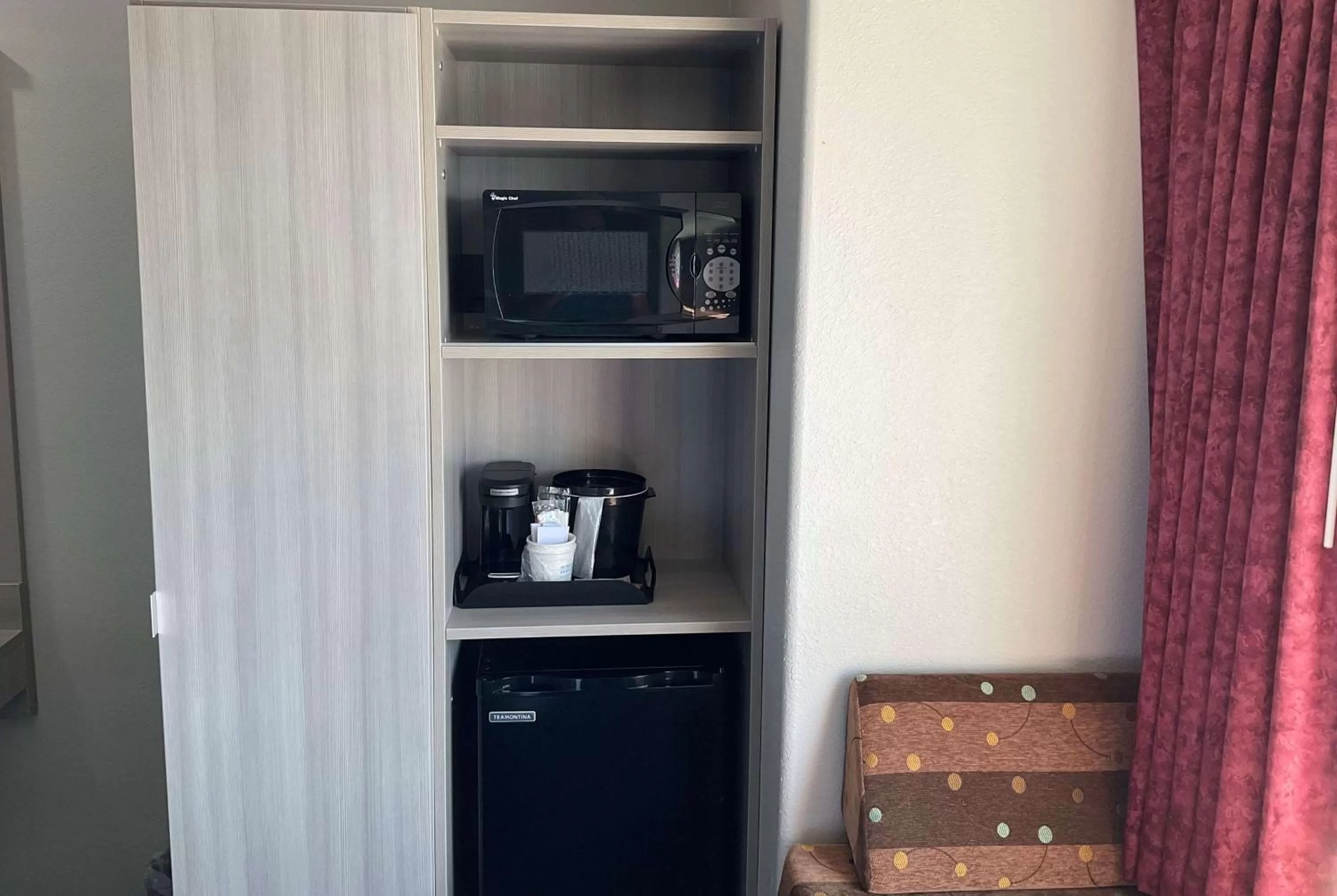 Photo of the whole room in Microtel Inn and Suites Clarksville